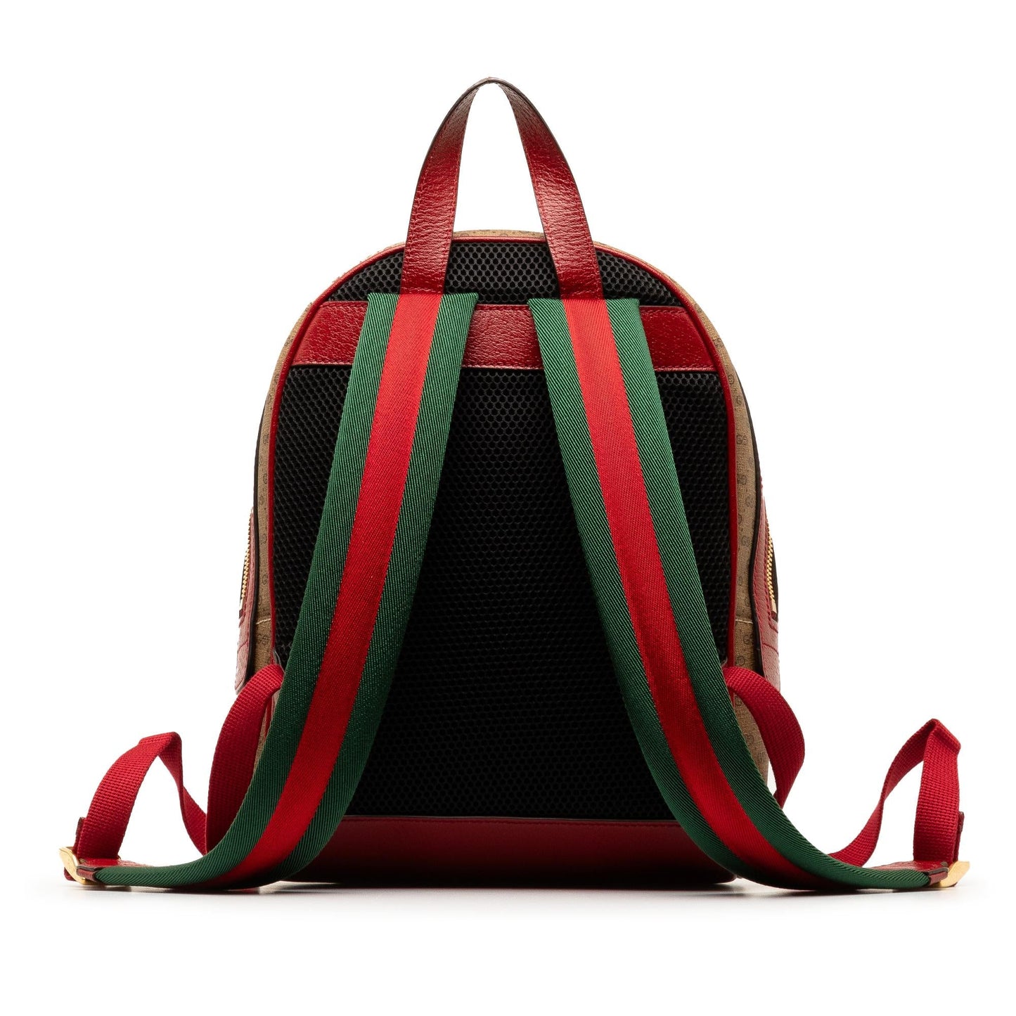 Gucci Micro GG Supreme Doraemon Backpack (SHG-VGFKOR)