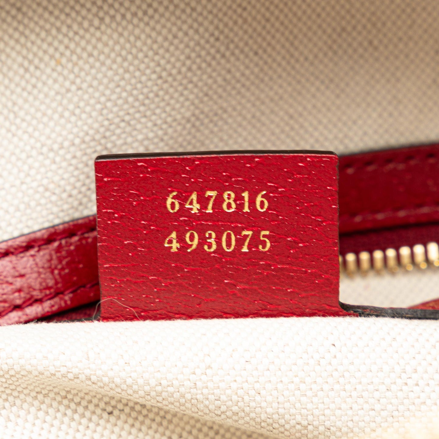 Gucci Micro GG Supreme Doraemon Backpack (SHG-VGFKOR)