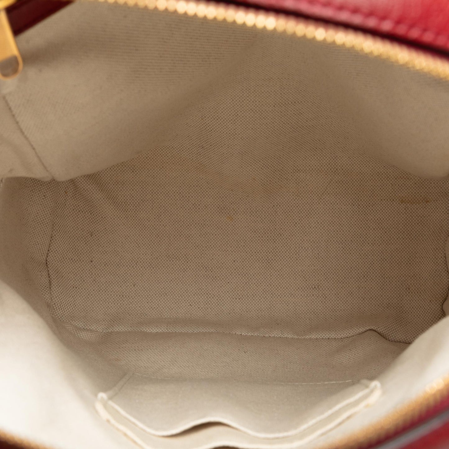 Gucci Micro GG Supreme Doraemon Backpack (SHG-VGFKOR)