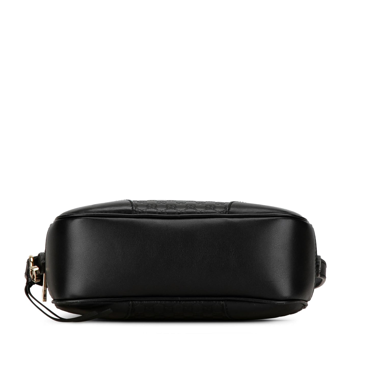 Gucci Microguccissima Bree Crossbody (SHG-mDZnTy)