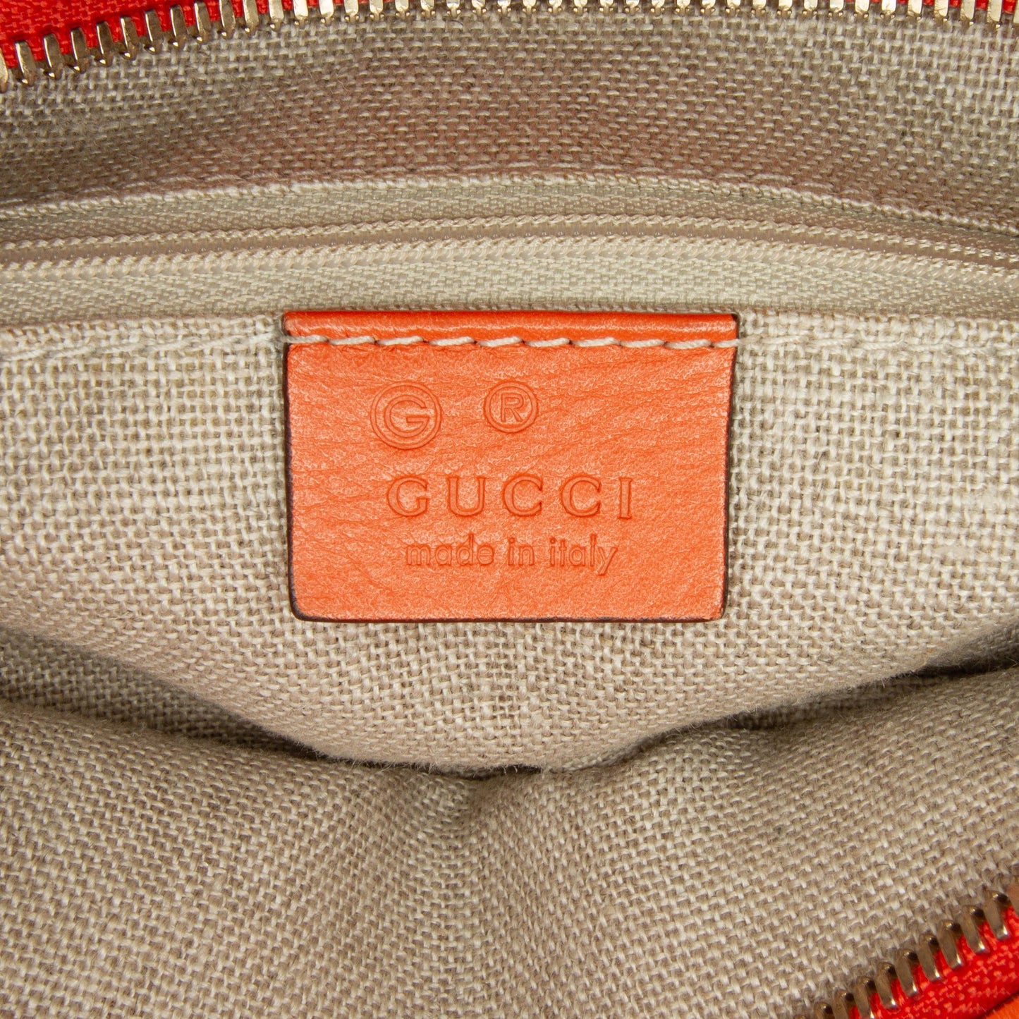 Gucci Microguccissima Bree Satchel (SHG-1F63jm)