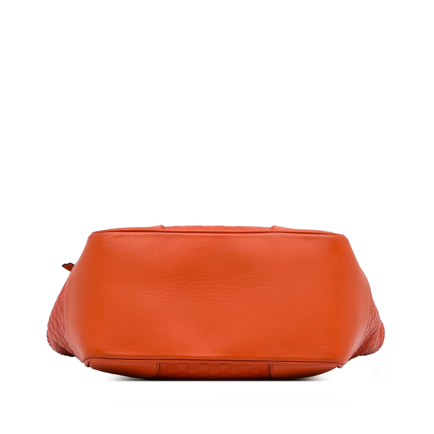 Gucci Microguccissima Bree Satchel (SHG-1F63jm)