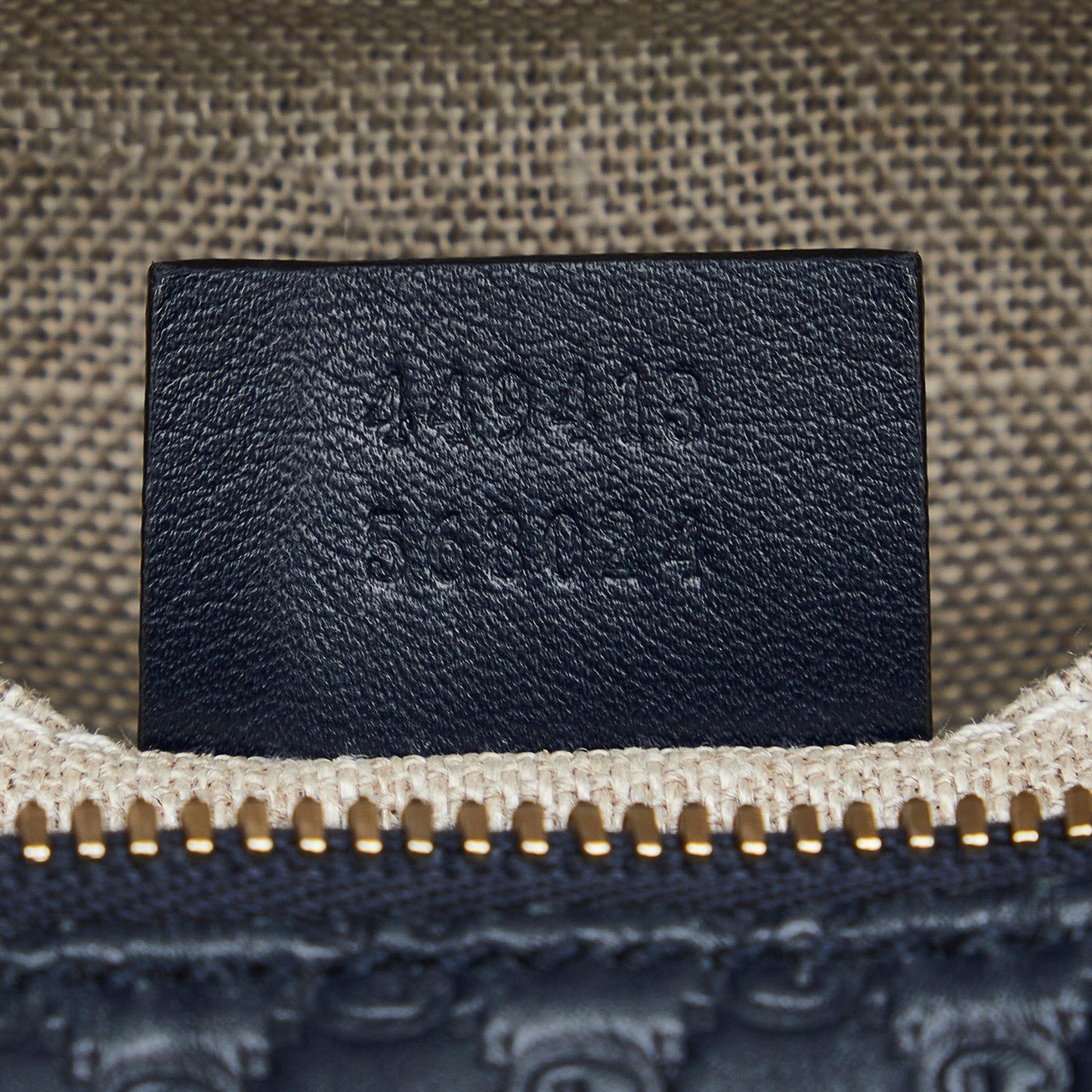 Gucci Microguccissima Bree (SHG-WJ6quV)