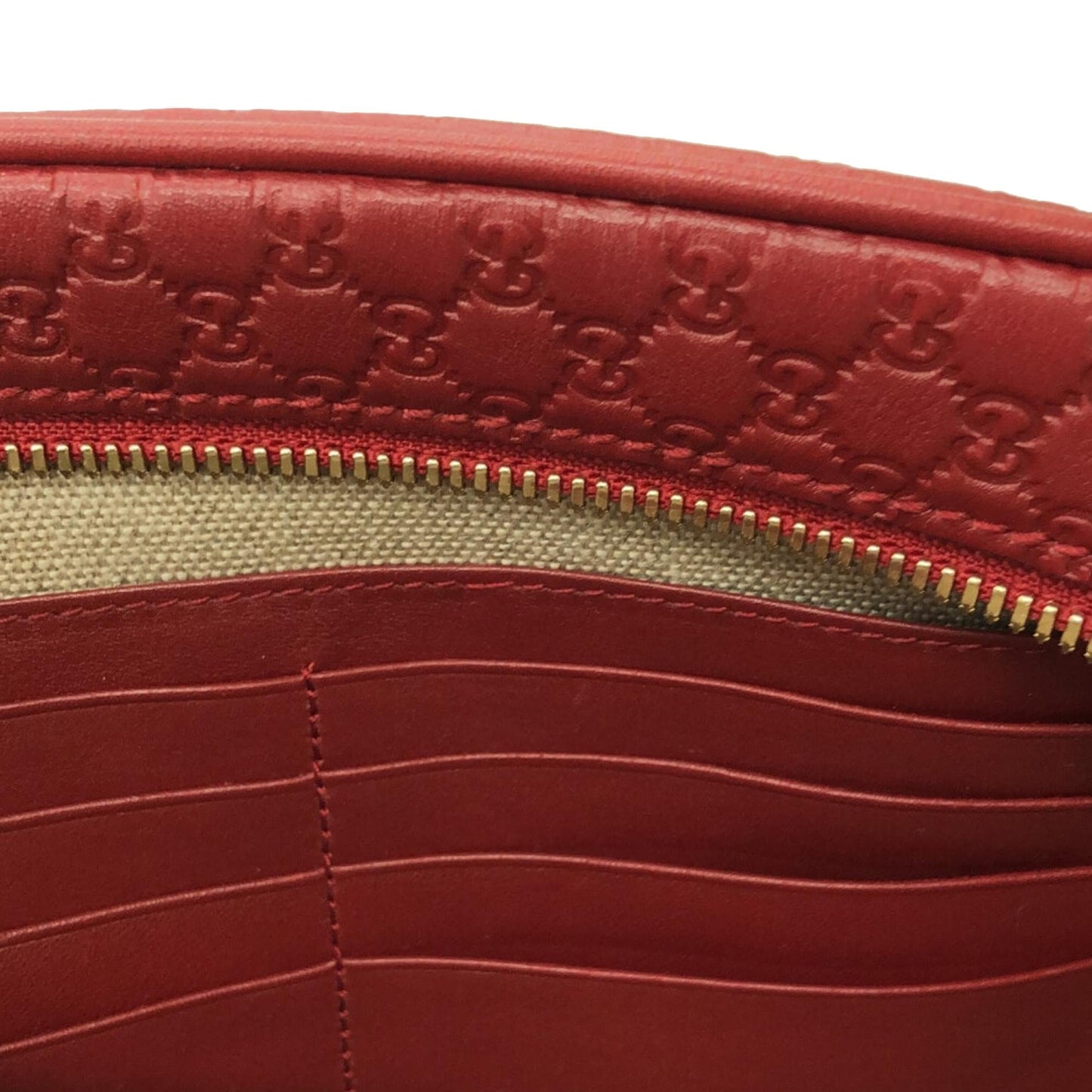Gucci Microguccissima Bree (SHG-dbf0Qr)