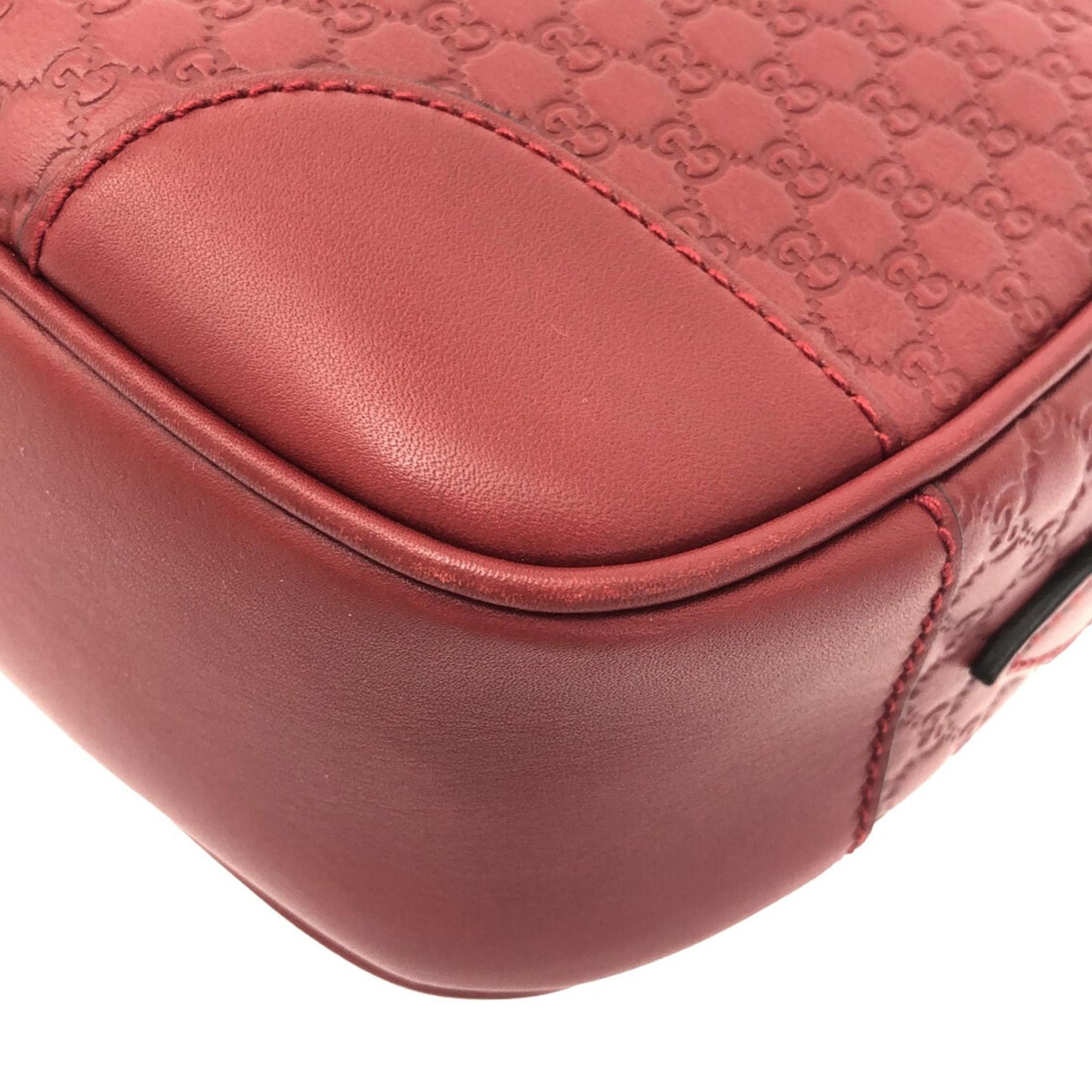 Gucci Microguccissima Bree (SHG-dbf0Qr)