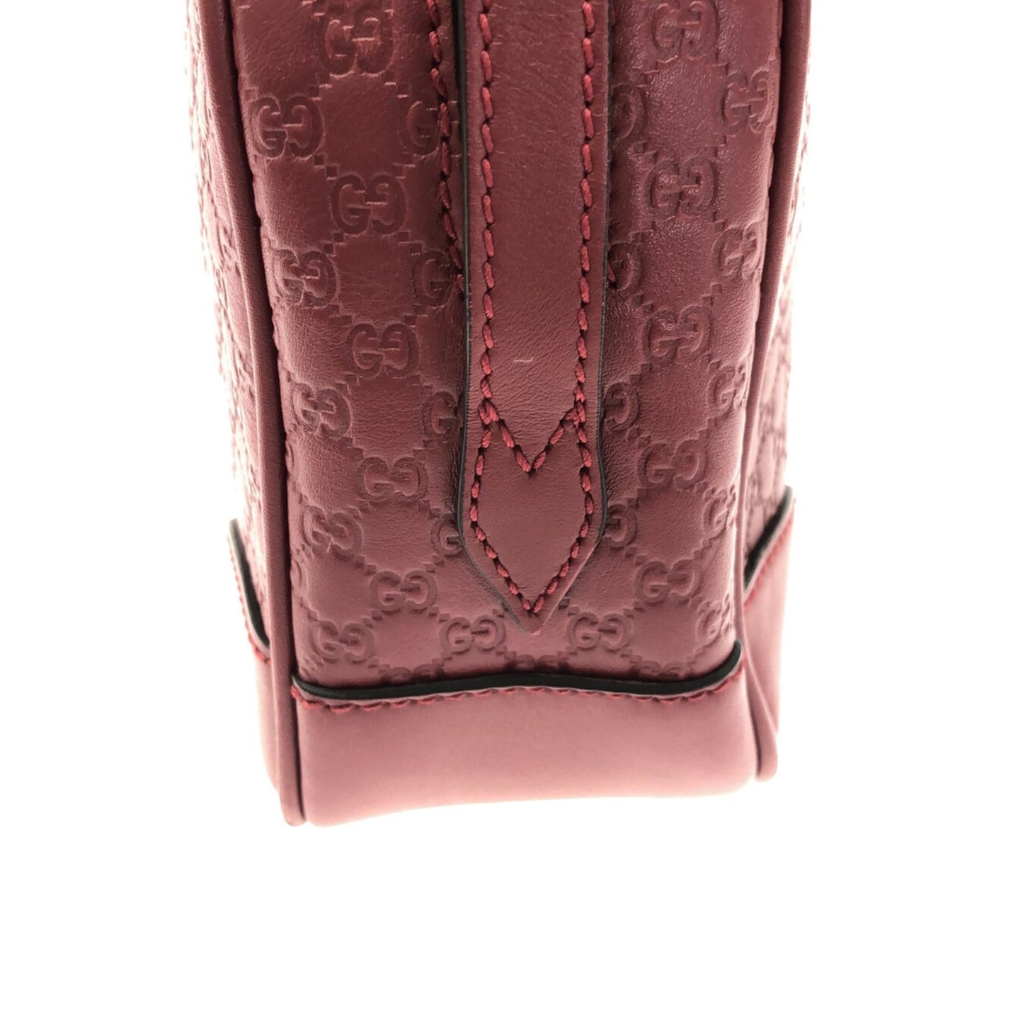 Gucci Microguccissima Bree (SHG-dbf0Qr)