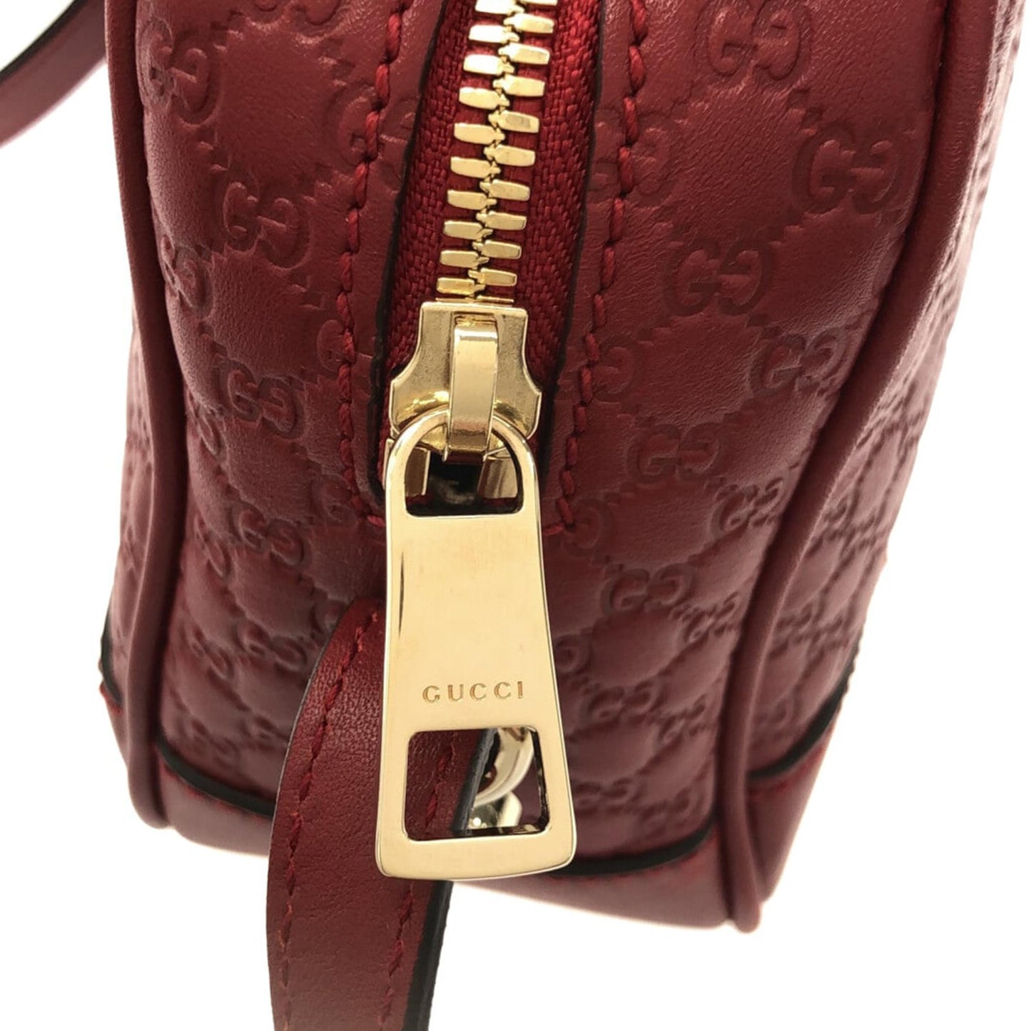 Gucci Microguccissima Bree (SHG-dbf0Qr)