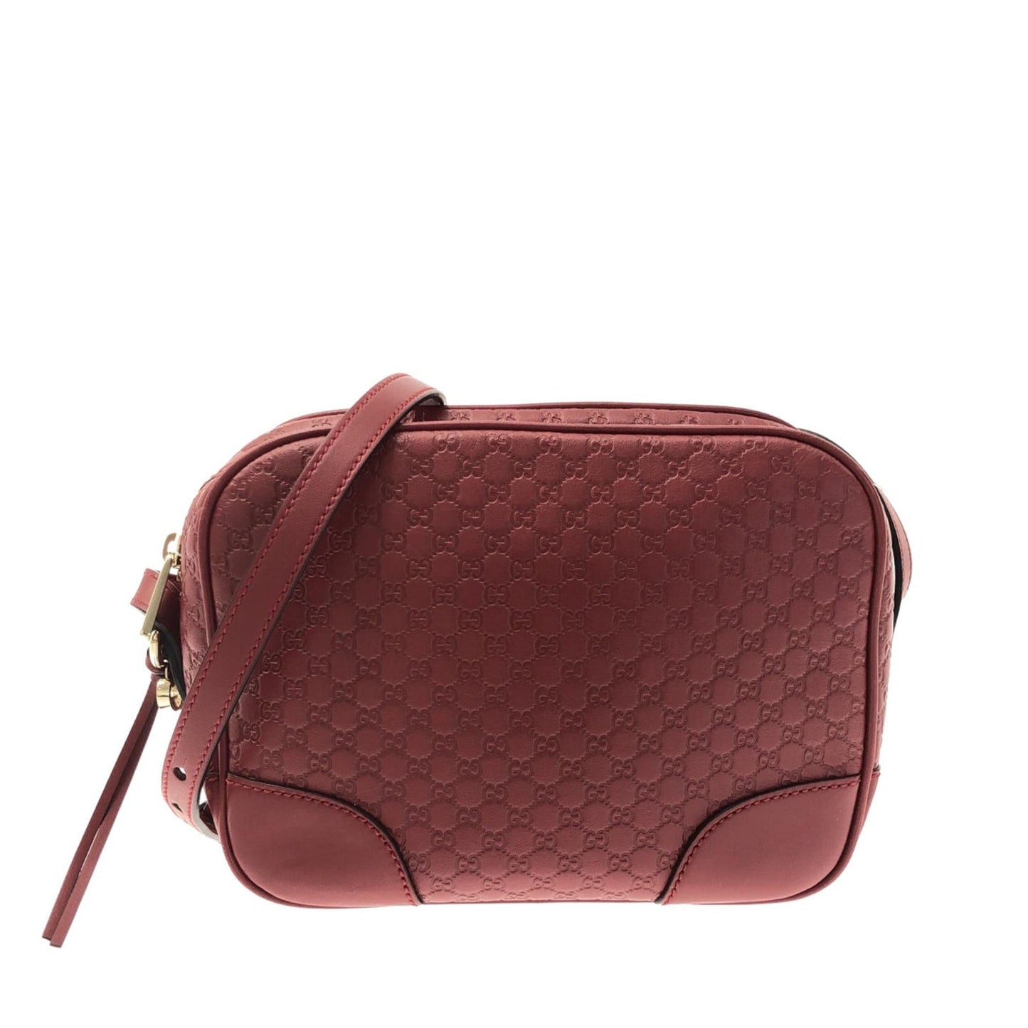 Gucci Microguccissima Bree (SHG-dbf0Qr)
