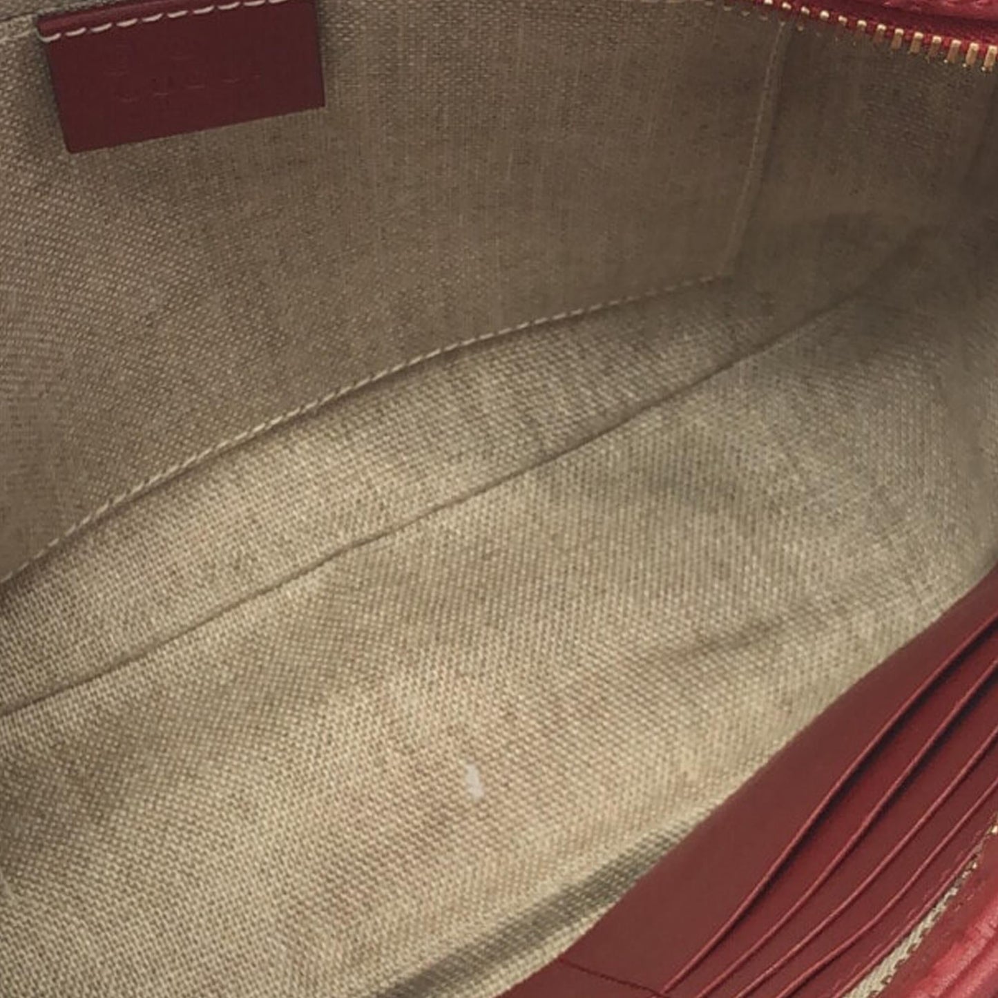 Gucci Microguccissima Bree (SHG-dbf0Qr)