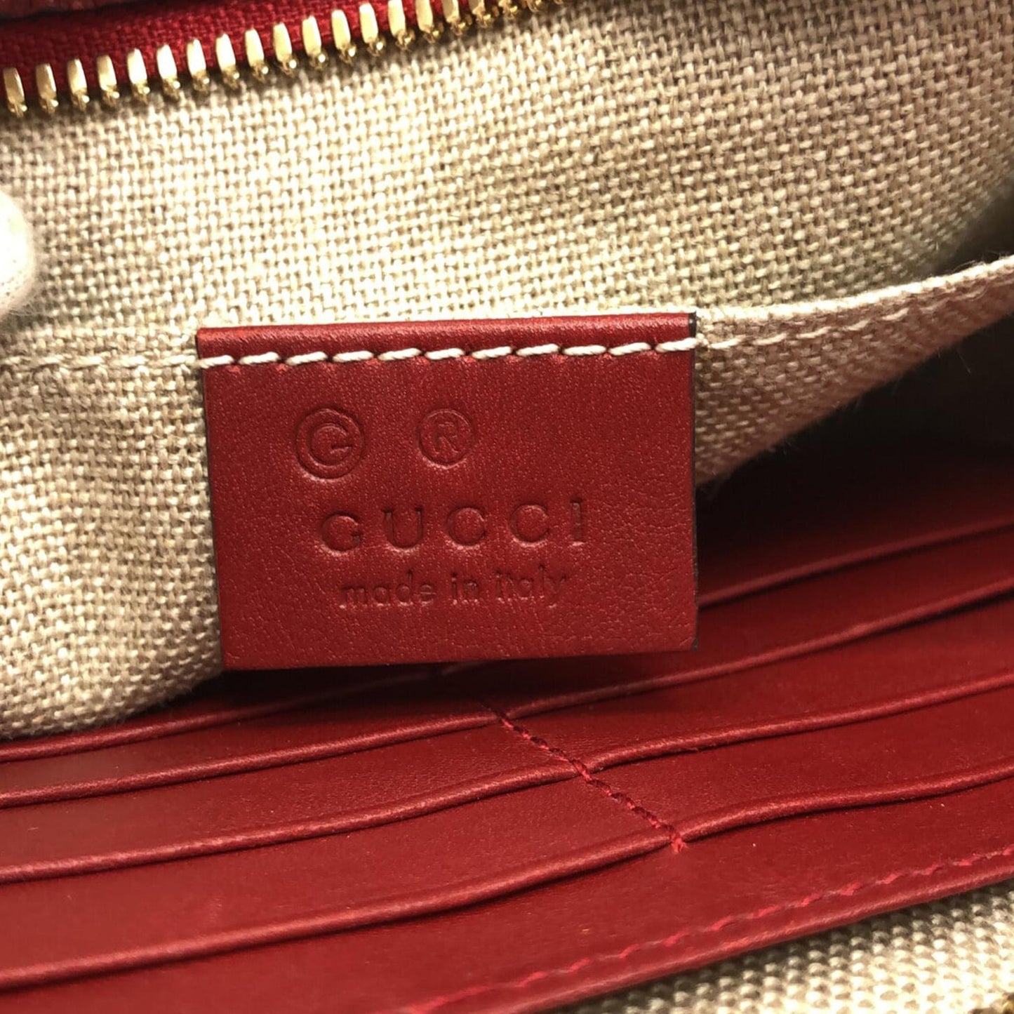 Gucci Microguccissima Bree (SHG-dbf0Qr)