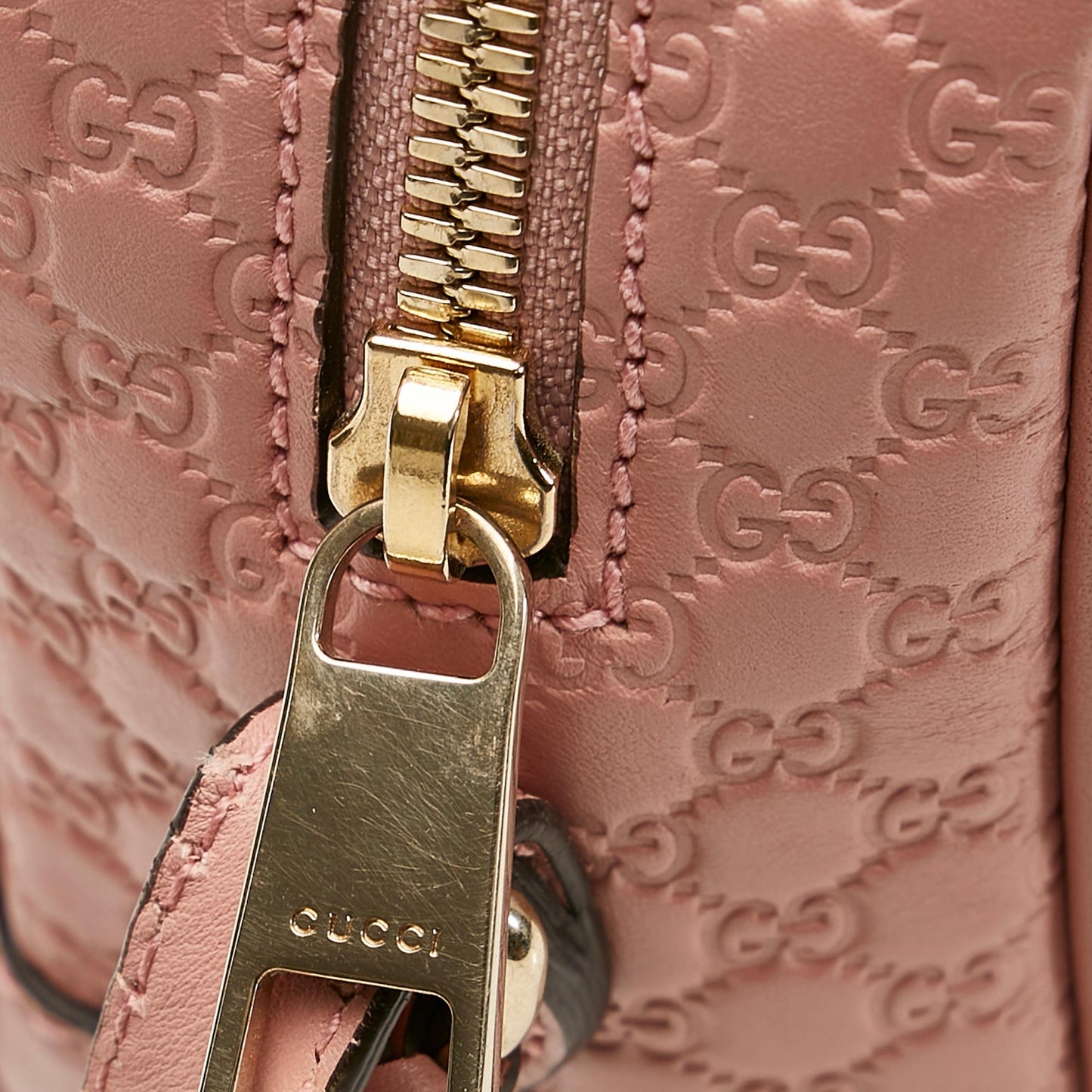 Gucci Microguccissima Bree (SHG-SS1Xtc)
