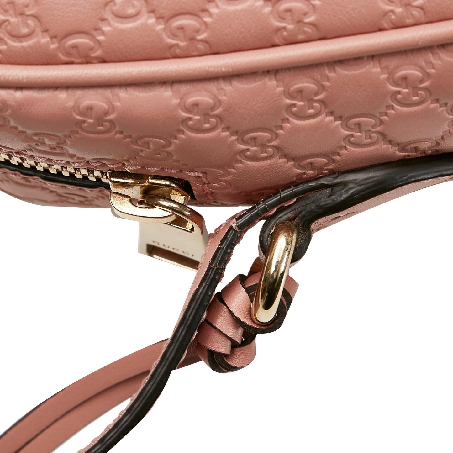 Gucci Microguccissima Bree (SHG-SS1Xtc)