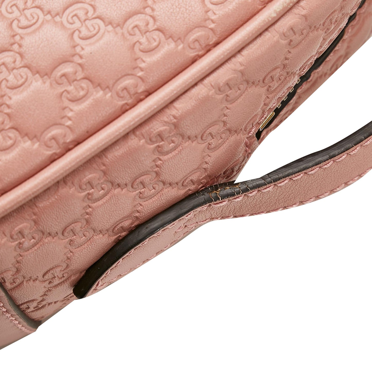 Gucci Microguccissima Bree (SHG-SS1Xtc)