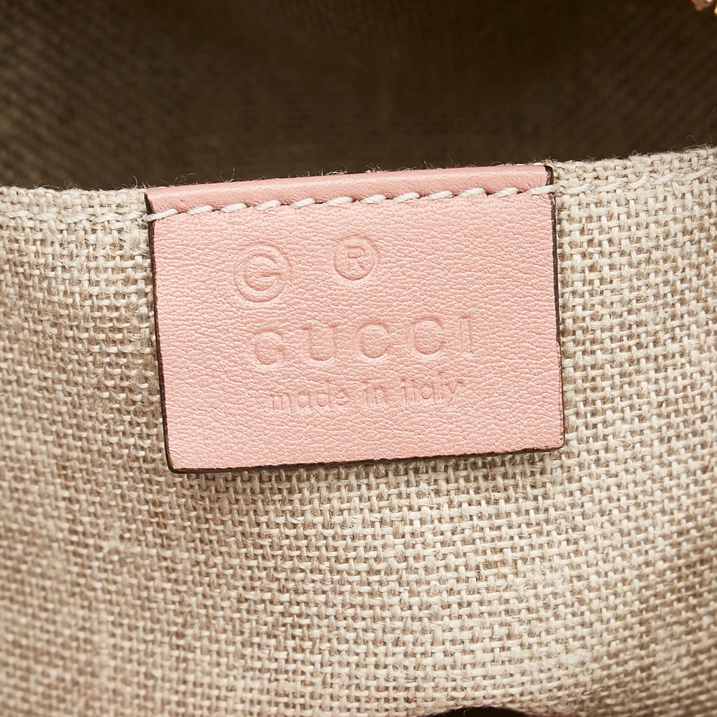 Gucci Microguccissima Bree (SHG-SS1Xtc)