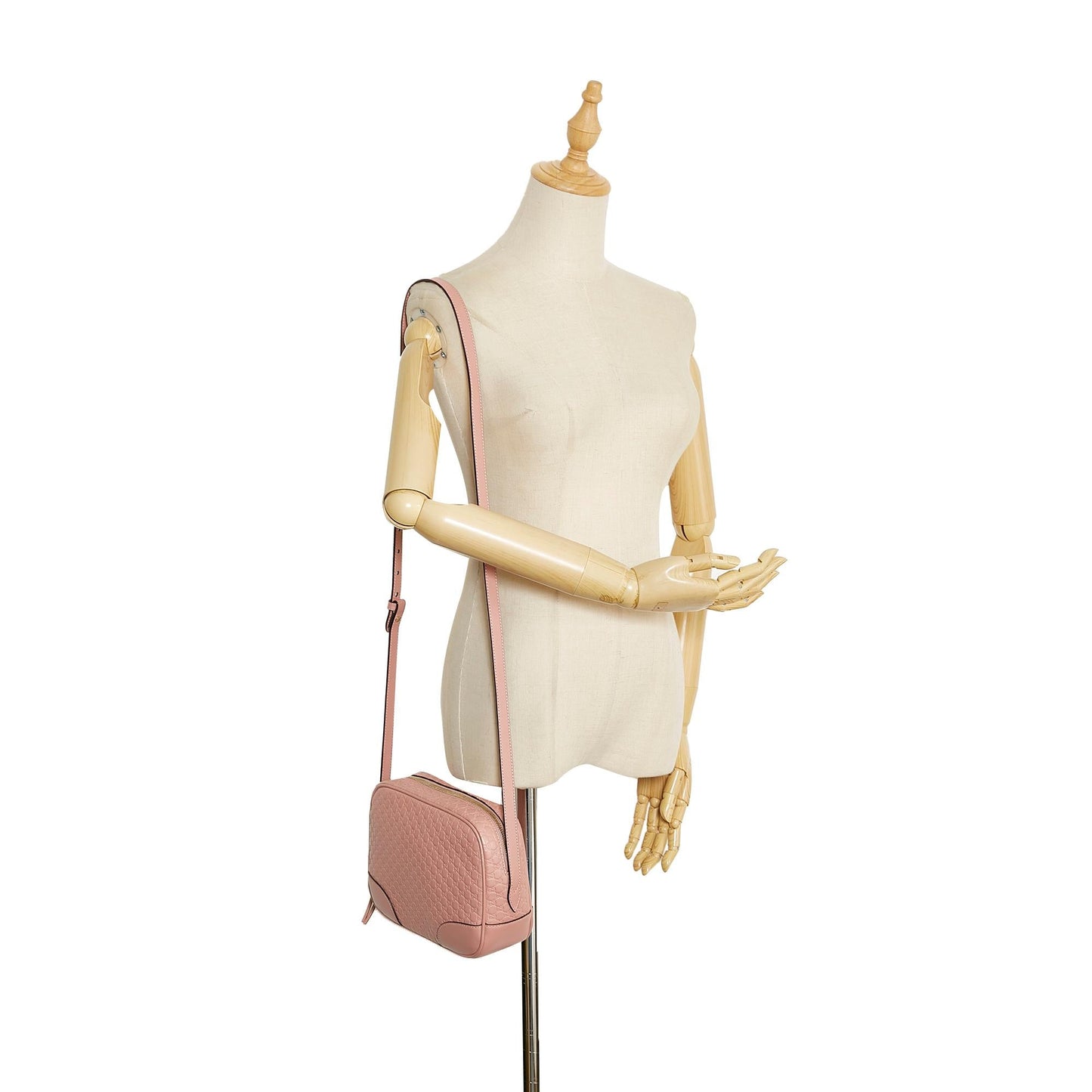 Gucci Microguccissima Bree (SHG-SS1Xtc)