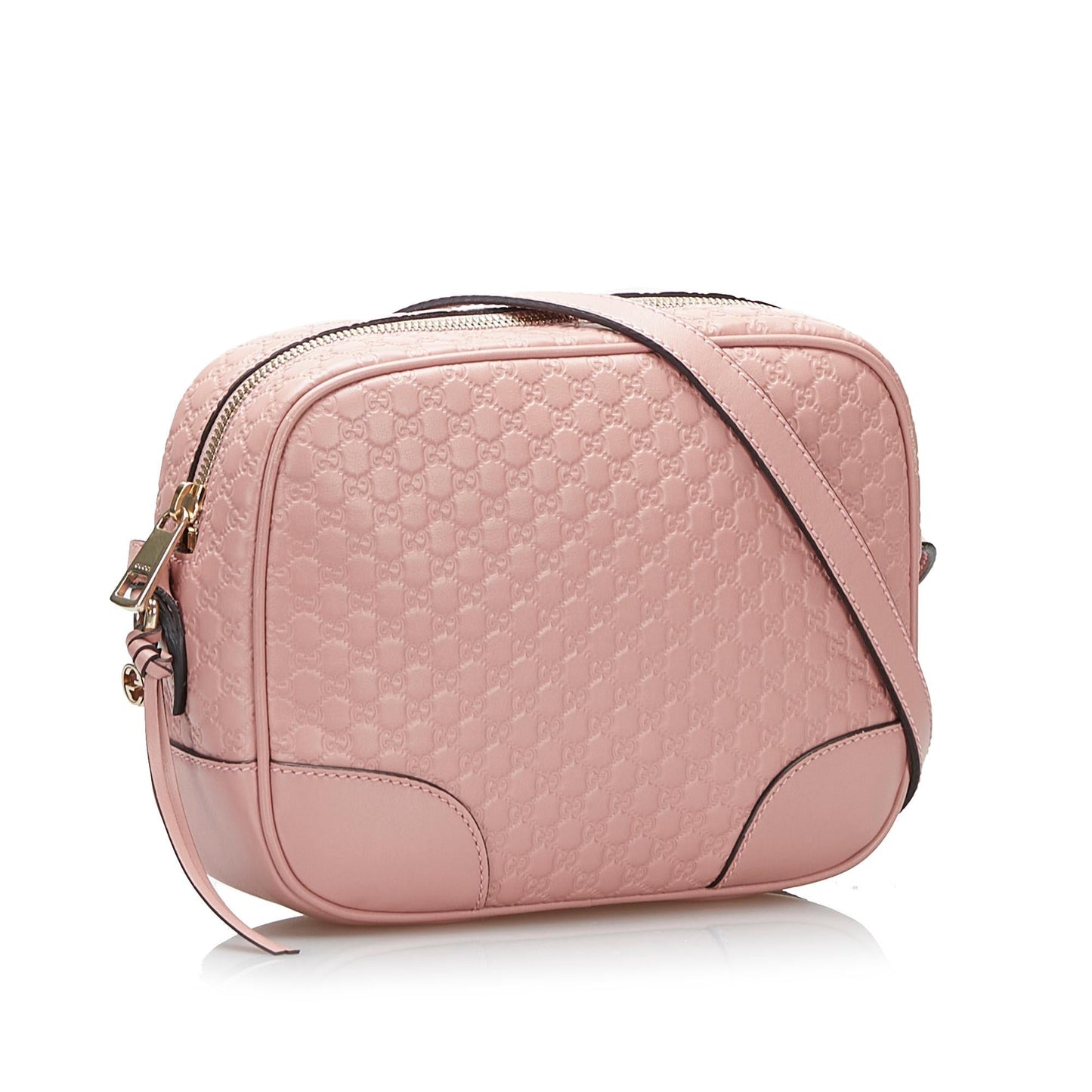 Gucci Microguccissima Bree (SHG-SS1Xtc)