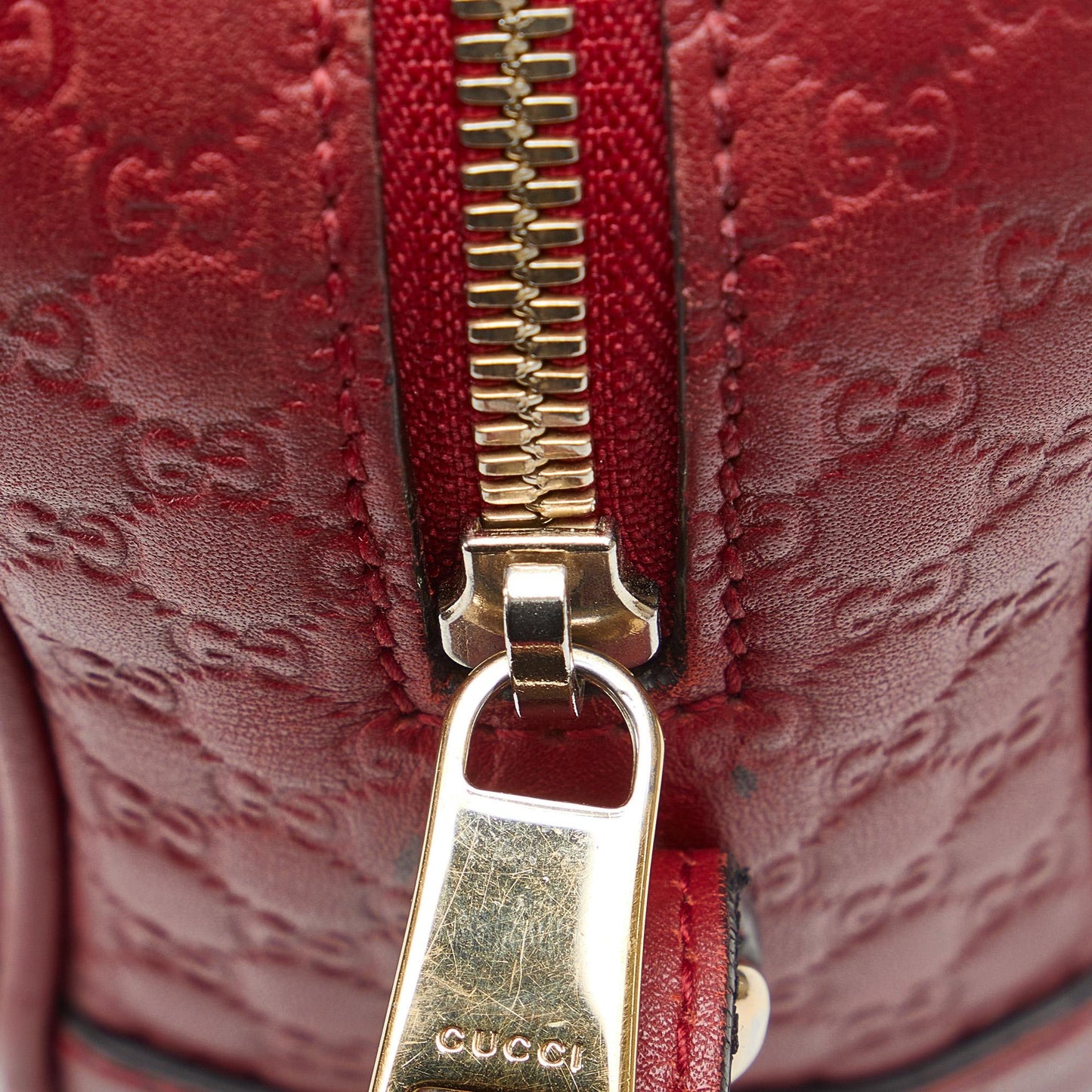 Gucci Microguccissima Bree (SHG-VeLDZq)