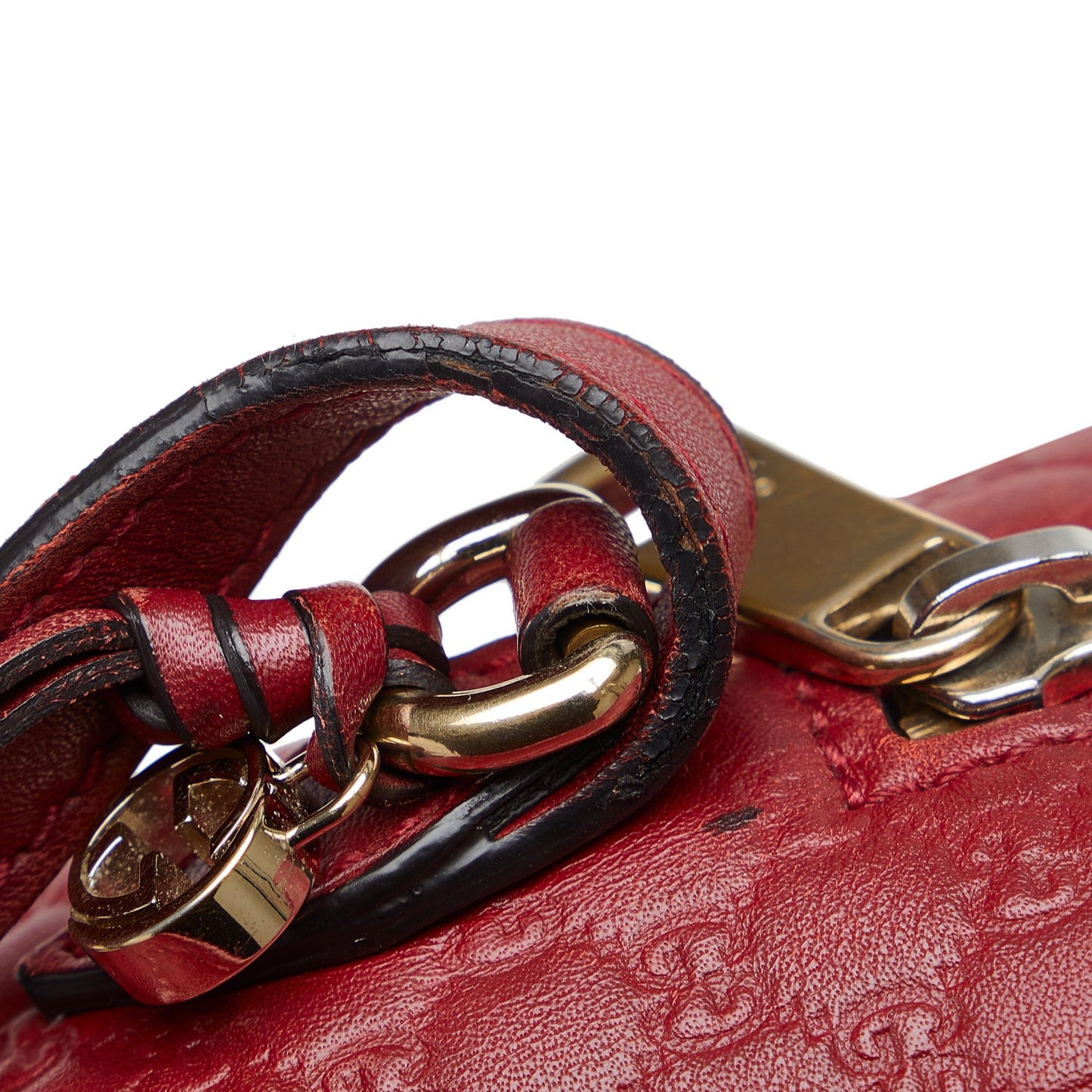 Gucci Microguccissima Bree (SHG-VeLDZq)