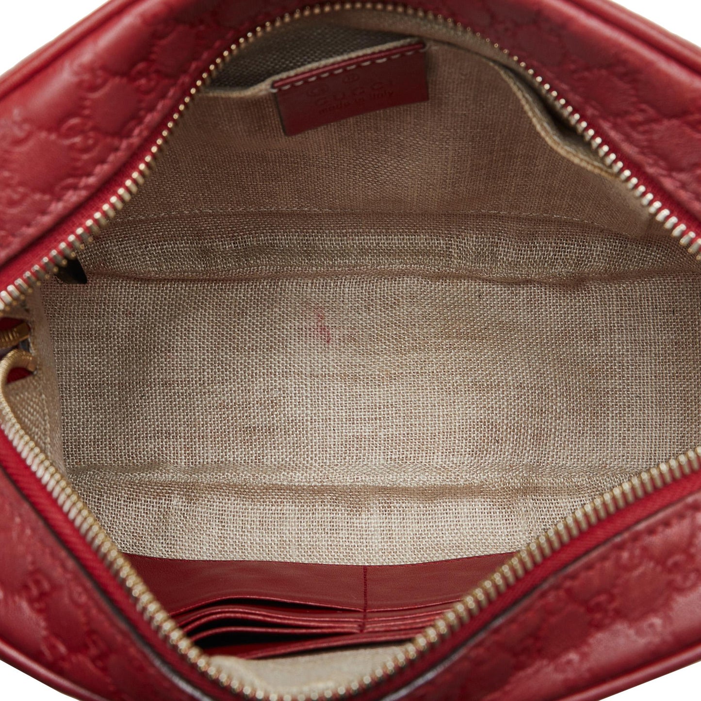 Gucci Microguccissima Bree (SHG-VeLDZq)