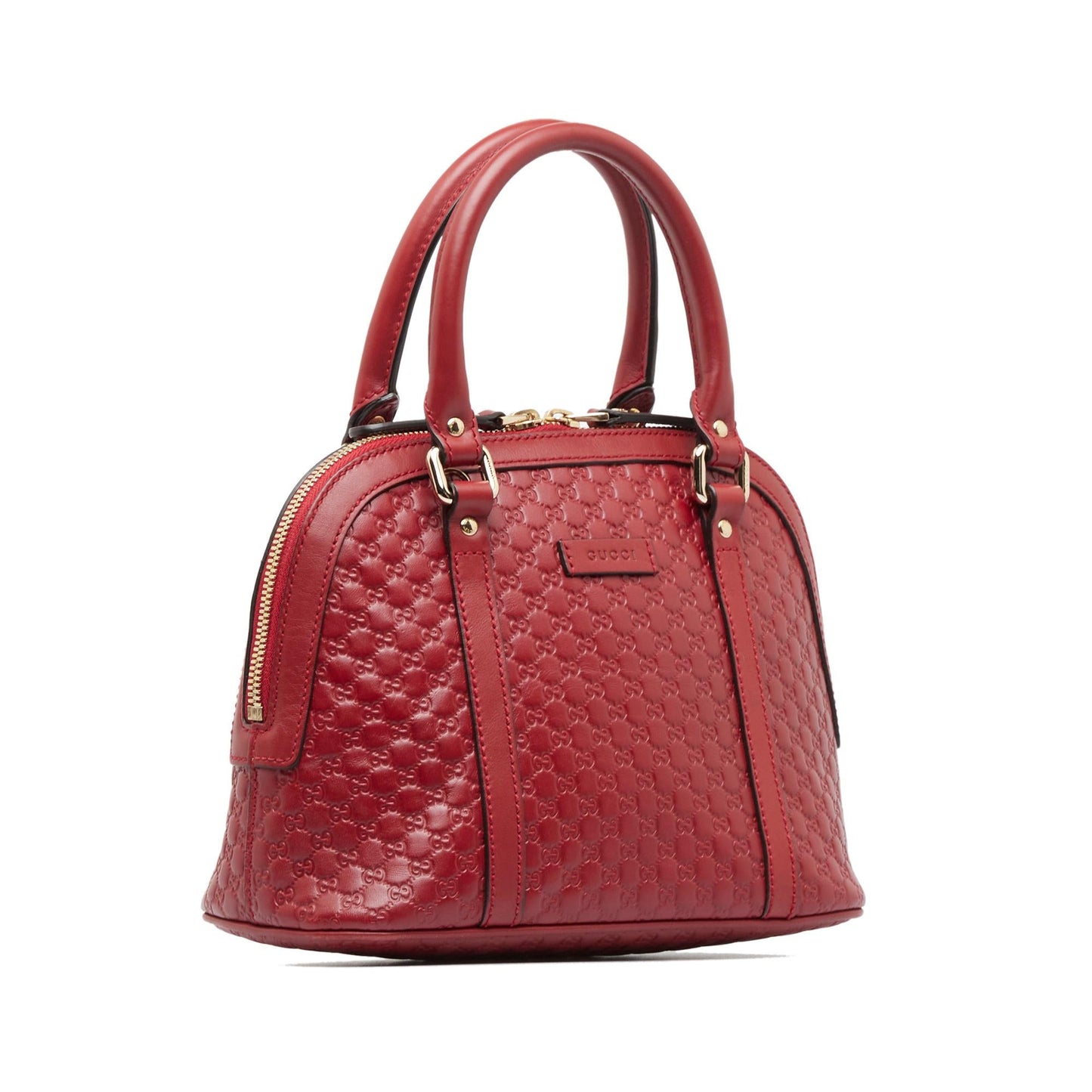 Gucci Microguccissima Dome (SHG-Kr4jXr)