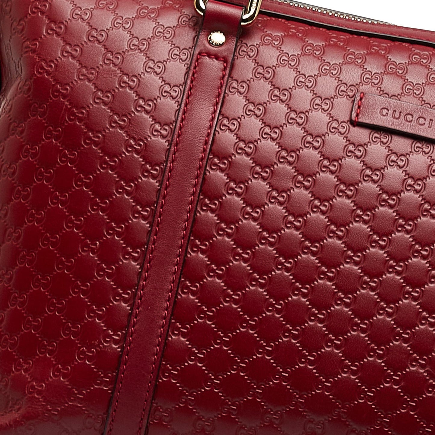 Gucci Microguccissima Joy Satchel (SHG-wE1JXb)