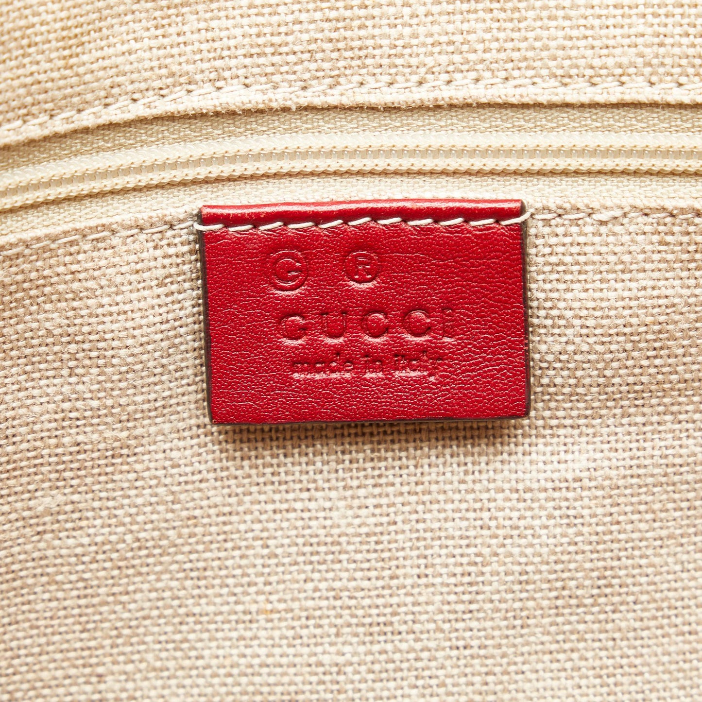 Gucci Microguccissima Joy Satchel (SHG-wE1JXb)