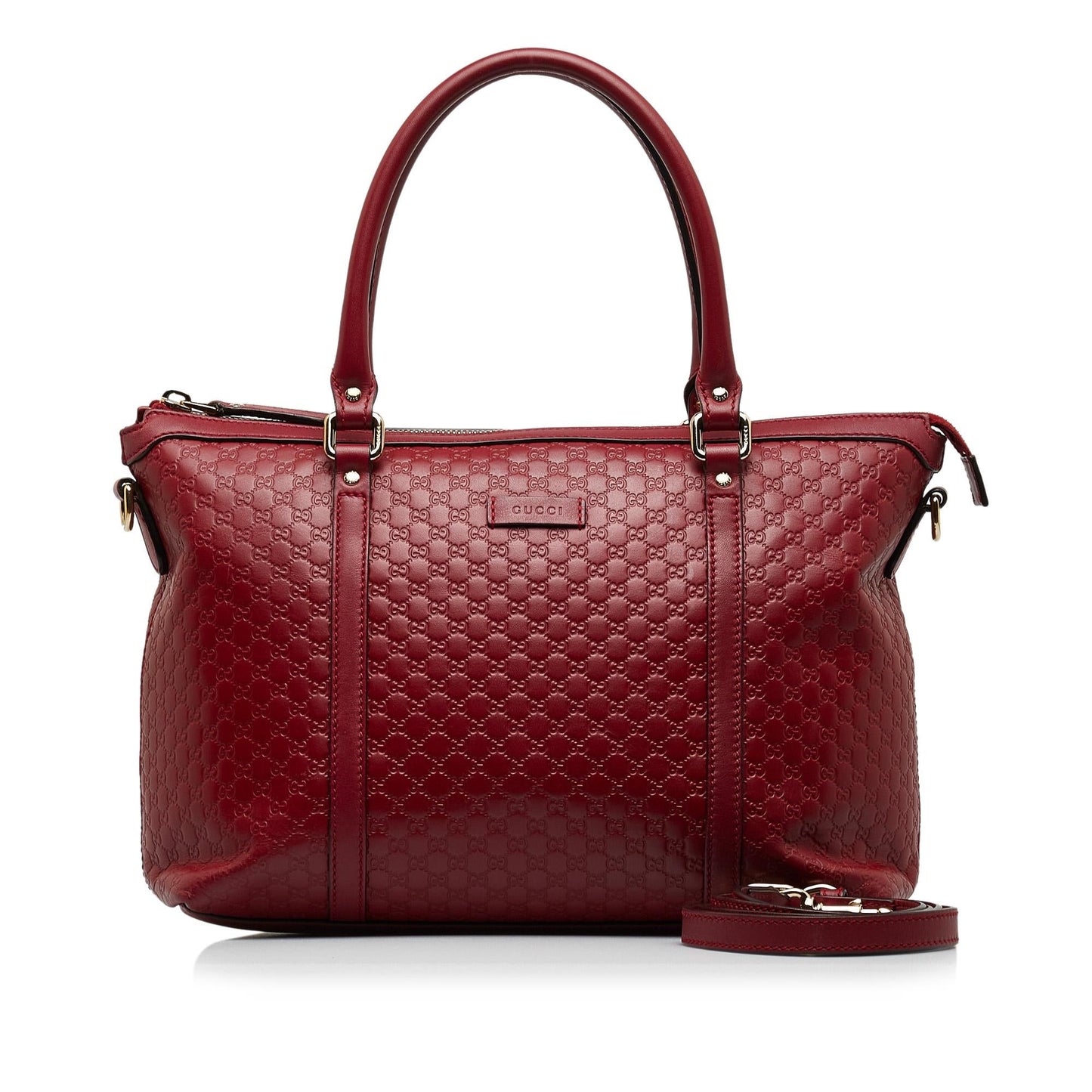 Gucci Microguccissima Joy Satchel (SHG-wE1JXb)