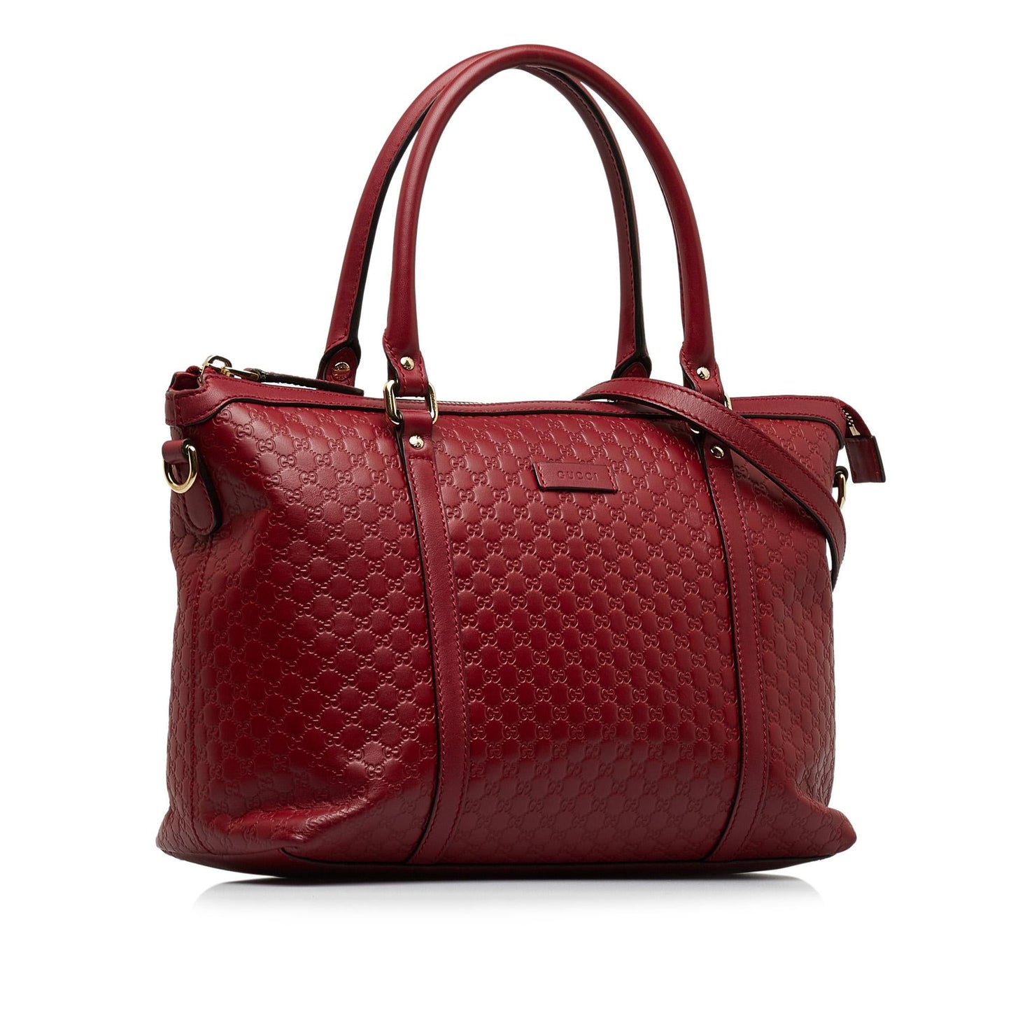 Gucci Microguccissima Joy Satchel (SHG-wE1JXb)