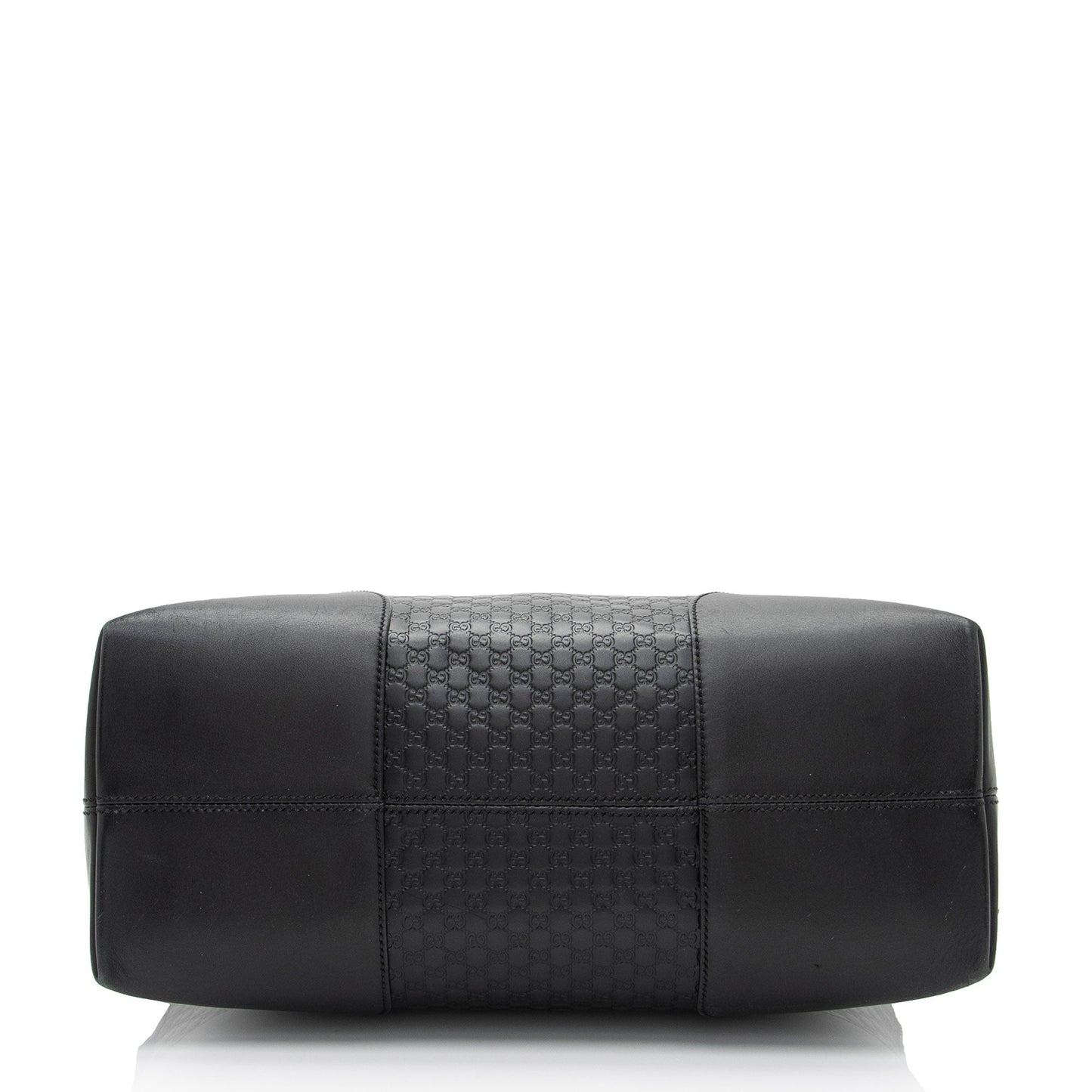Gucci Microguccissima Leather Bree Small Shoulder Bag (SHF-a6qtmn)