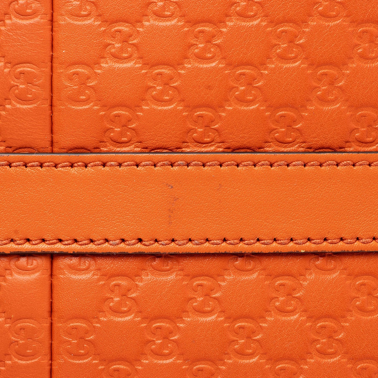 Gucci Microguccissima Leather Medium Boston Bag (SHF-GMQyjn)