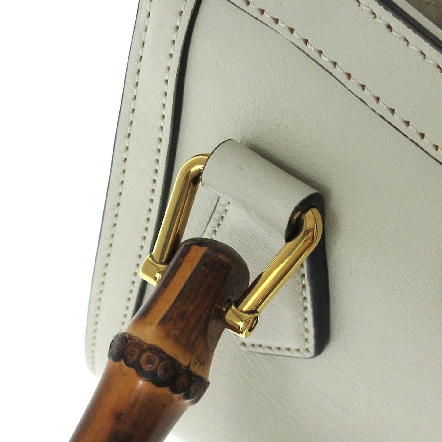 Gucci Mini Bamboo Diana (SHG-XM8iQZ)