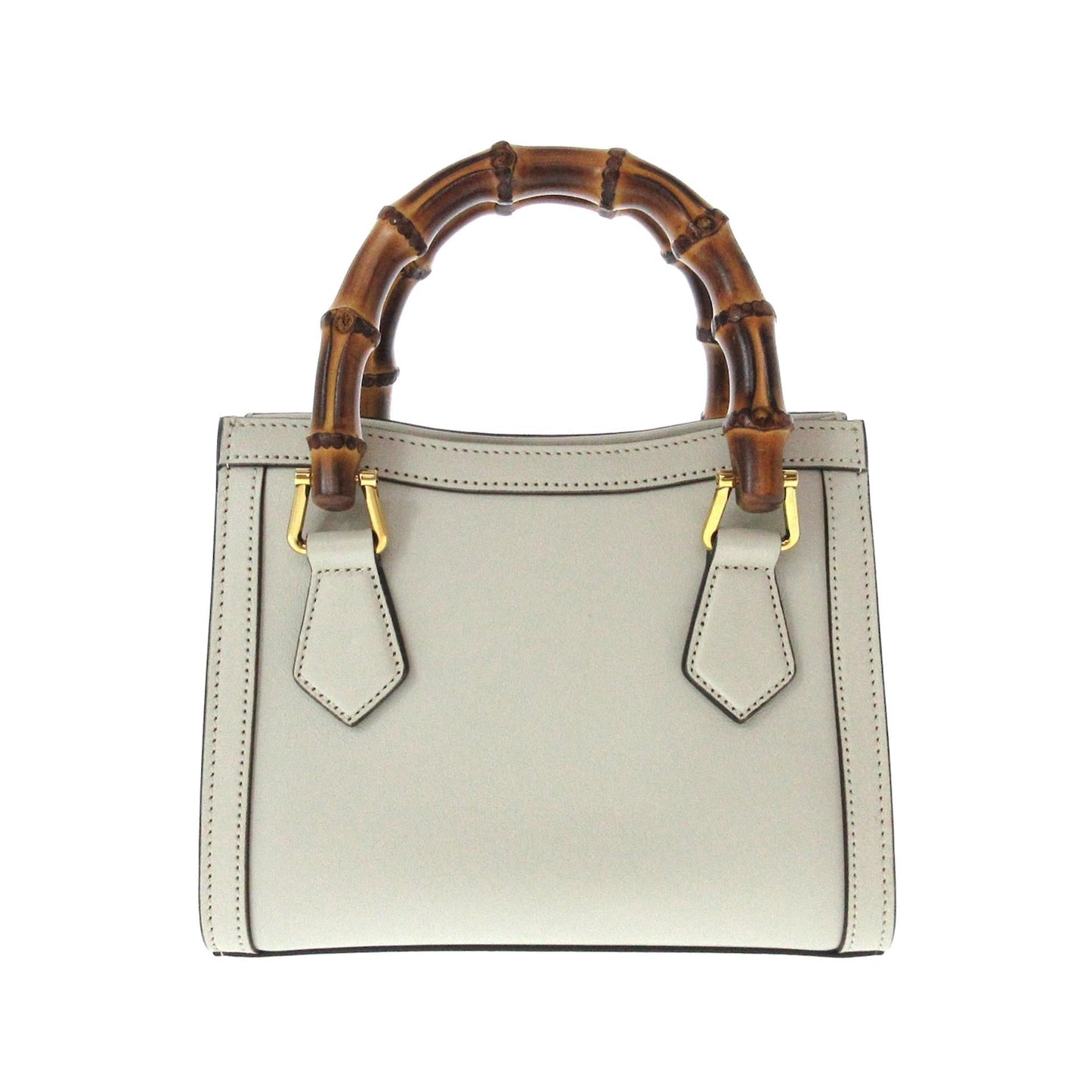 Gucci Mini Bamboo Diana (SHG-XM8iQZ)