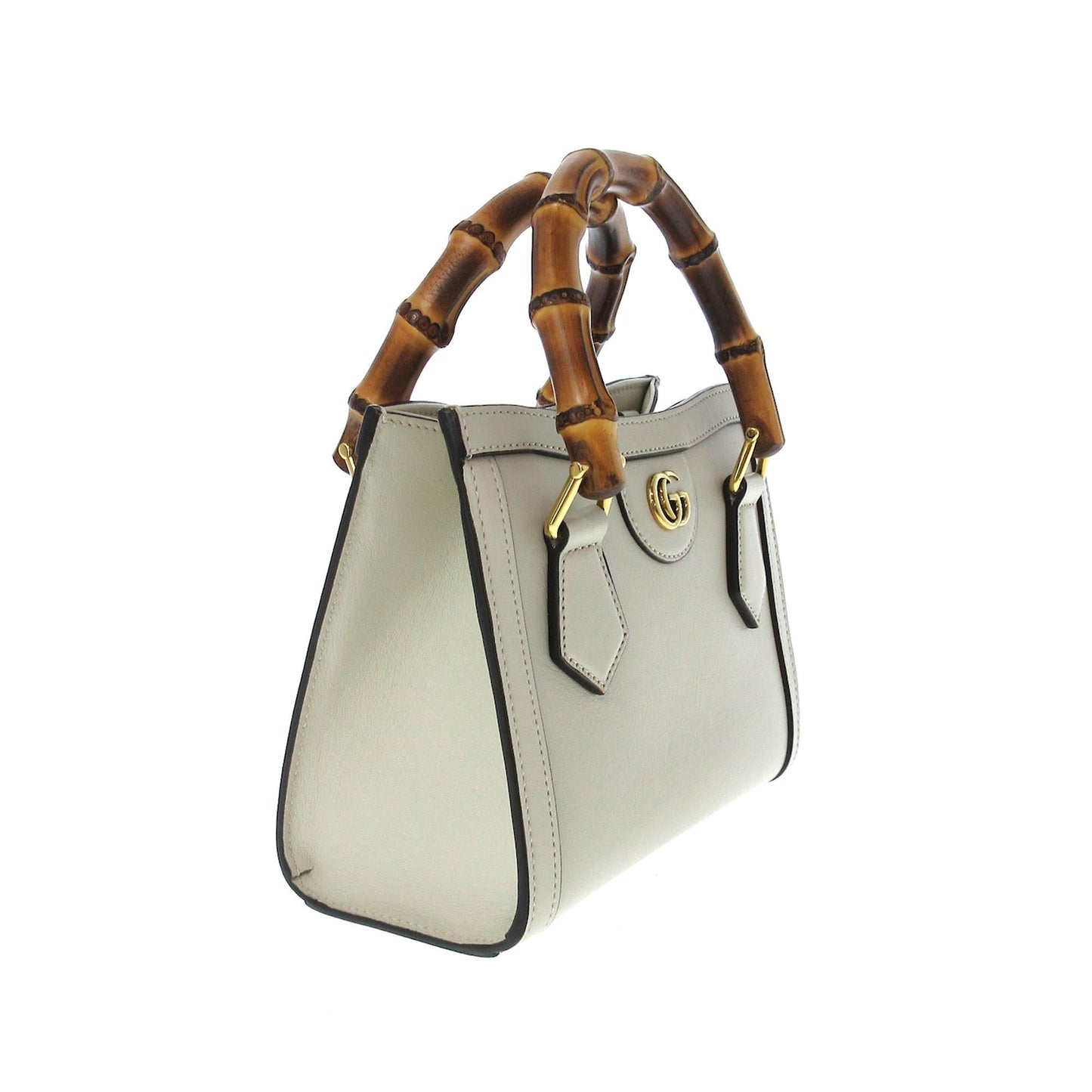 Gucci Mini Bamboo Diana (SHG-XM8iQZ)