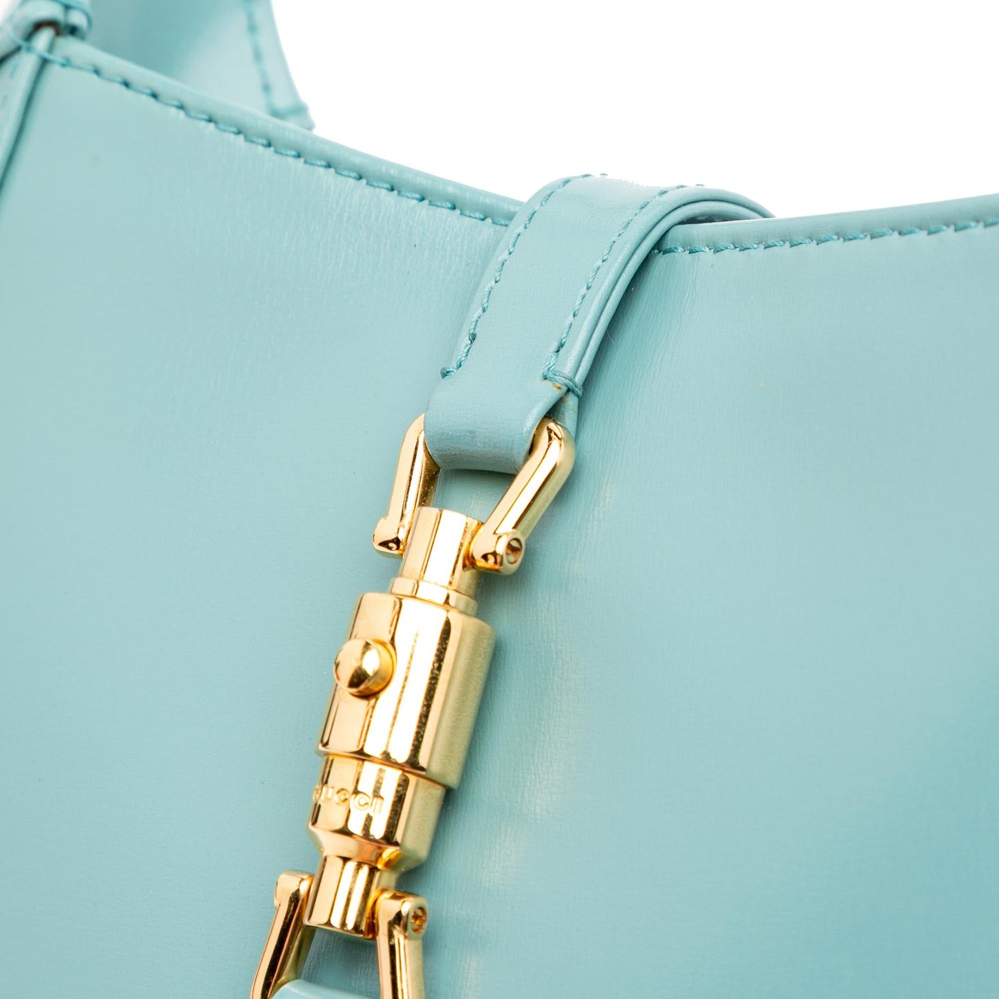 Gucci Mini Calfskin Jackie 1961 Crossbody