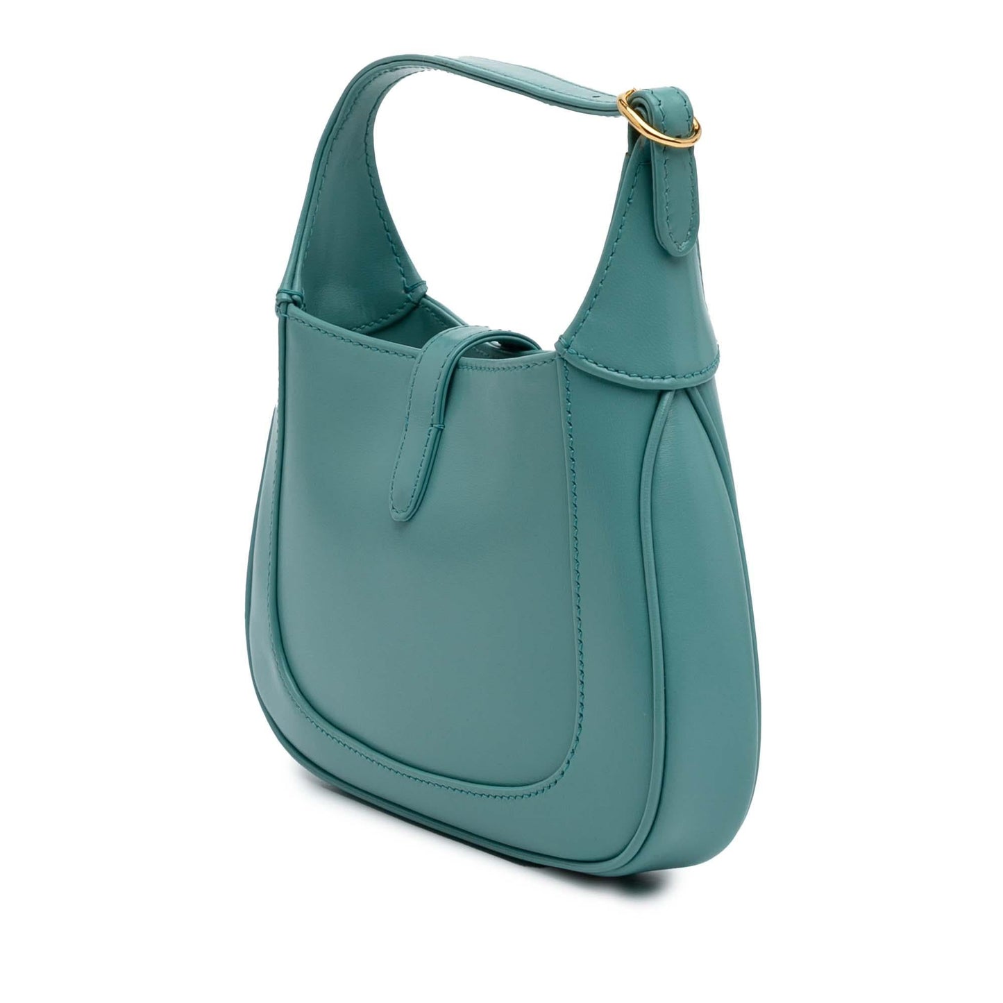 Gucci Mini Calfskin Jackie 1961 Crossbody