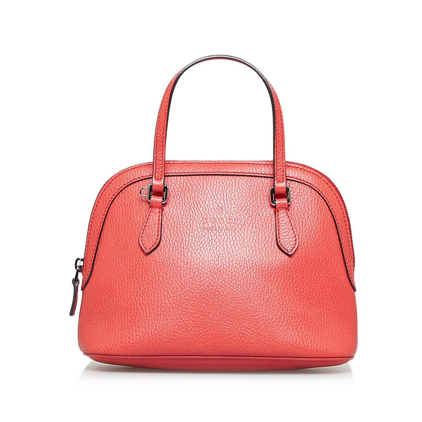 Gucci Mini Dome Satchel (SHG-n5TcAH)