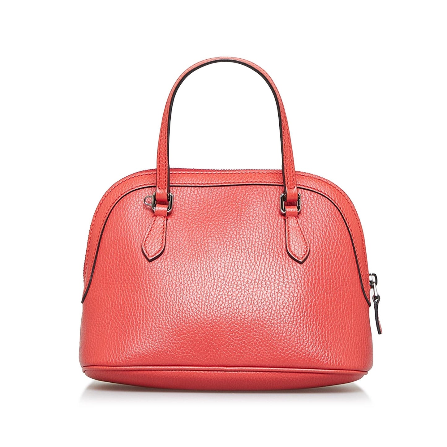 Gucci Mini Dome Satchel (SHG-n5TcAH)