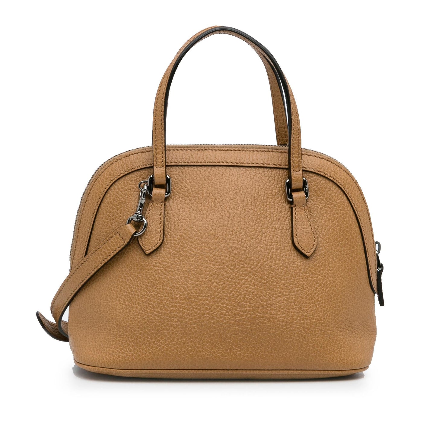 Gucci Mini Dome Satchel (SHG-GMLxh5)