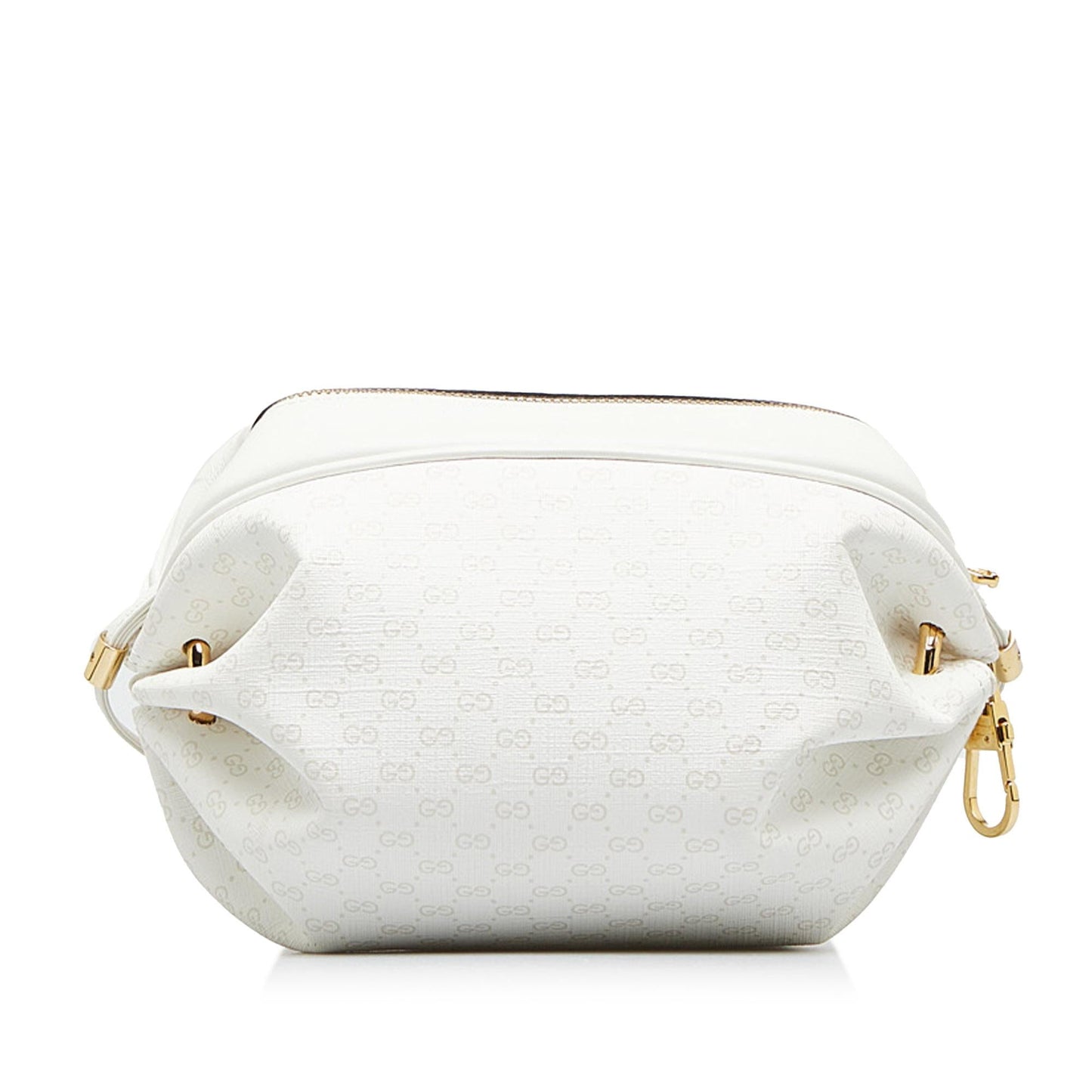 Gucci Mini GG Candy Crossbody (SHG-ZnRjZG)