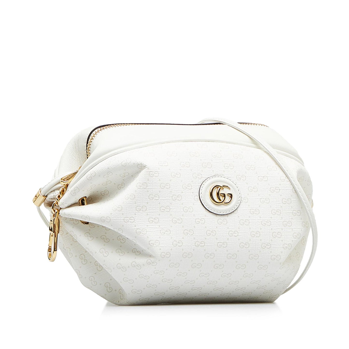 Gucci Mini GG Candy Crossbody (SHG-ZnRjZG)