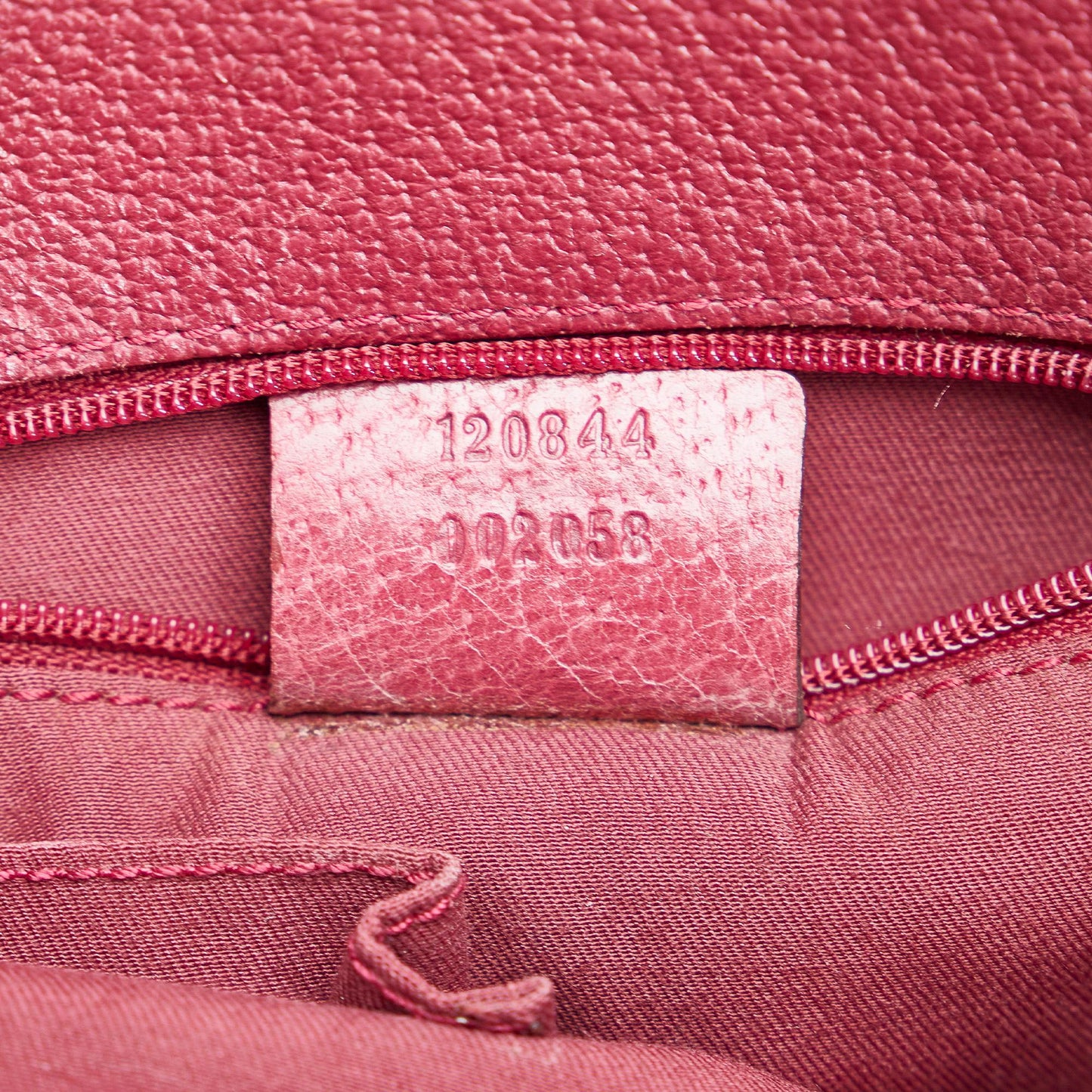 Gucci Mini GG Canvas Eclipse Handbag (SHG-jeFOKU)