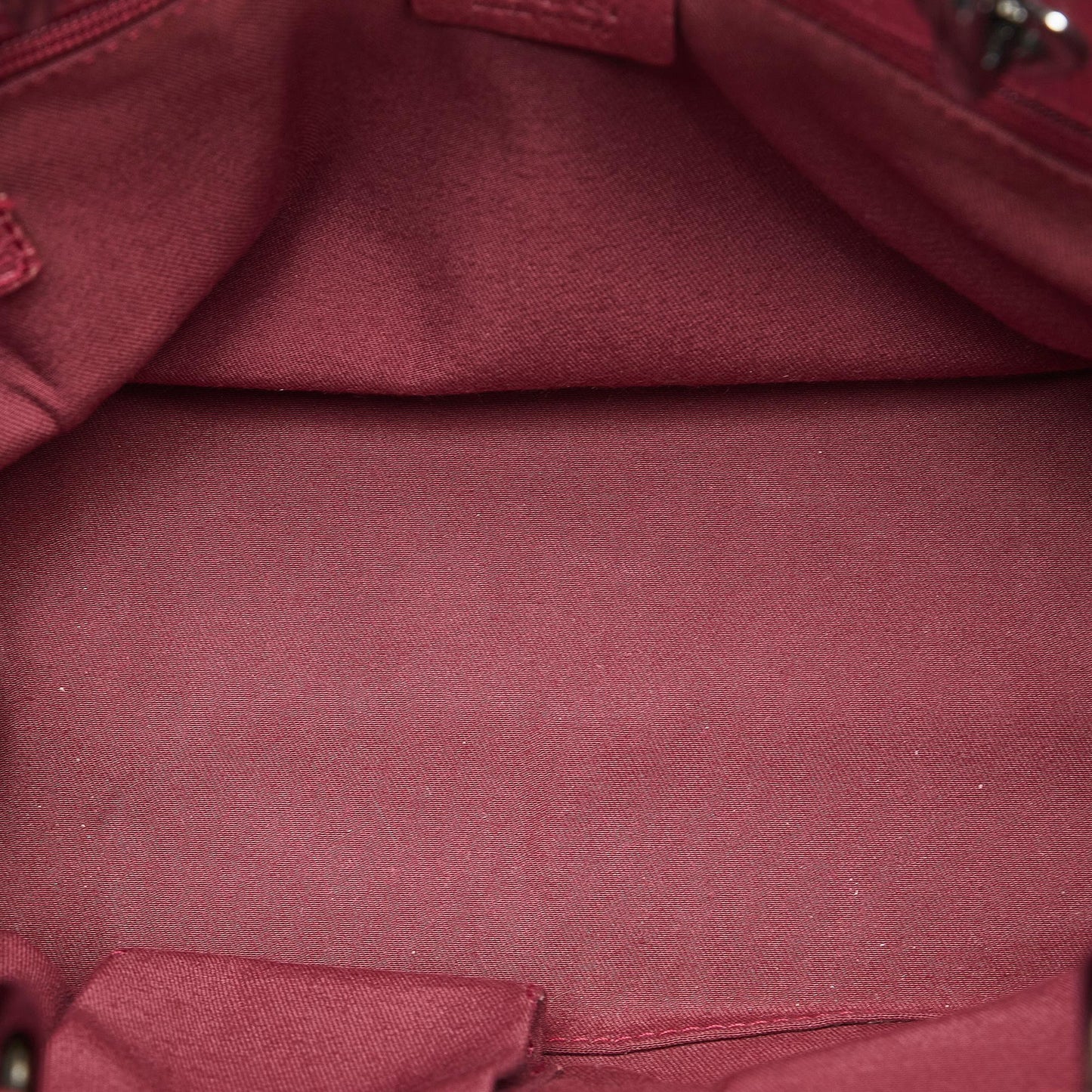 Gucci Mini GG Canvas Eclipse Handbag (SHG-jeFOKU)