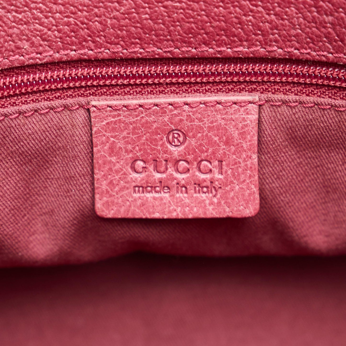 Gucci Mini GG Canvas Eclipse Handbag (SHG-jeFOKU)