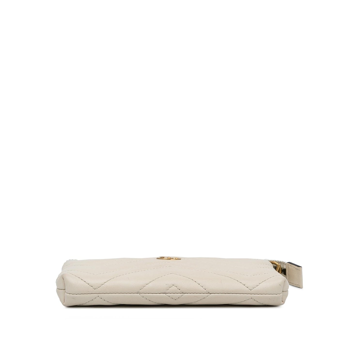 Gucci Mini GG Marmont Chain Baguette (SHG-Rla7Nz)