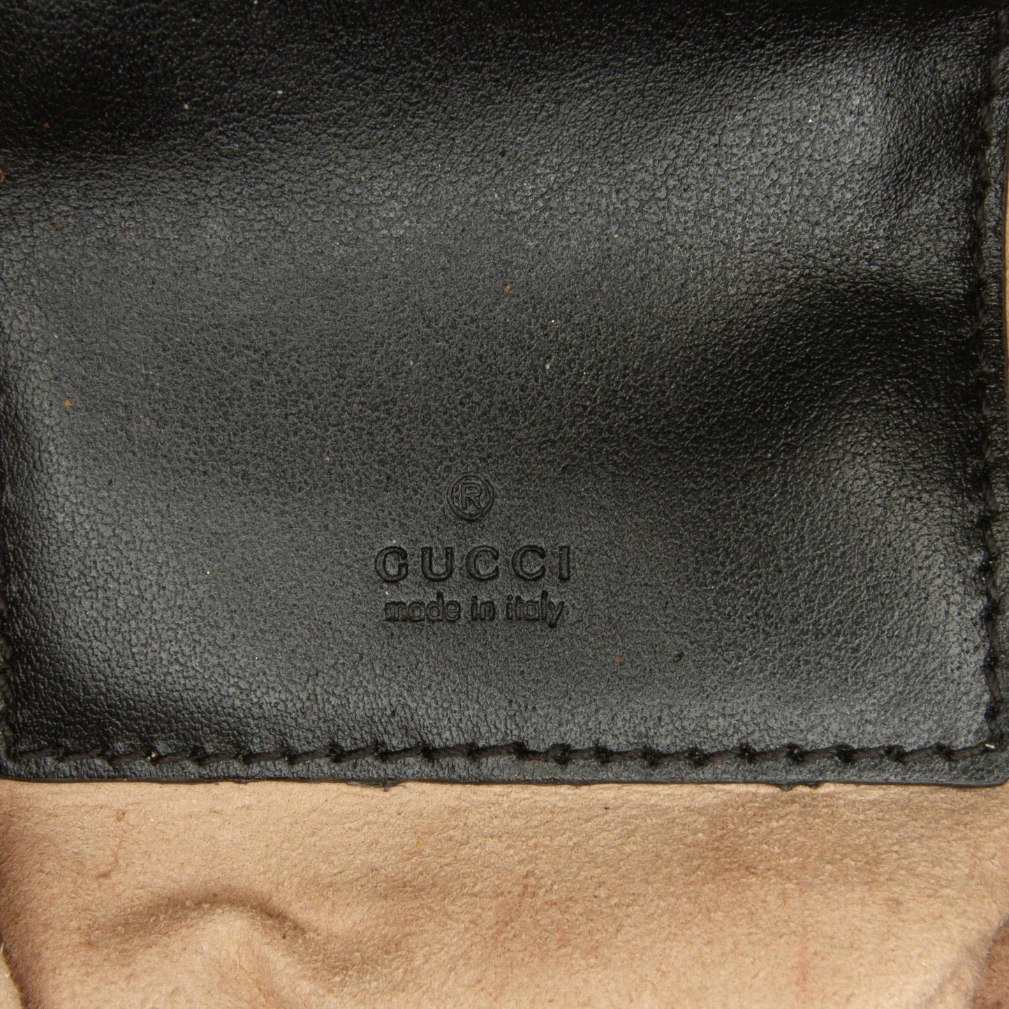 Gucci Mini GG Marmont Crossbody Bag (SHG-lsXYA5)