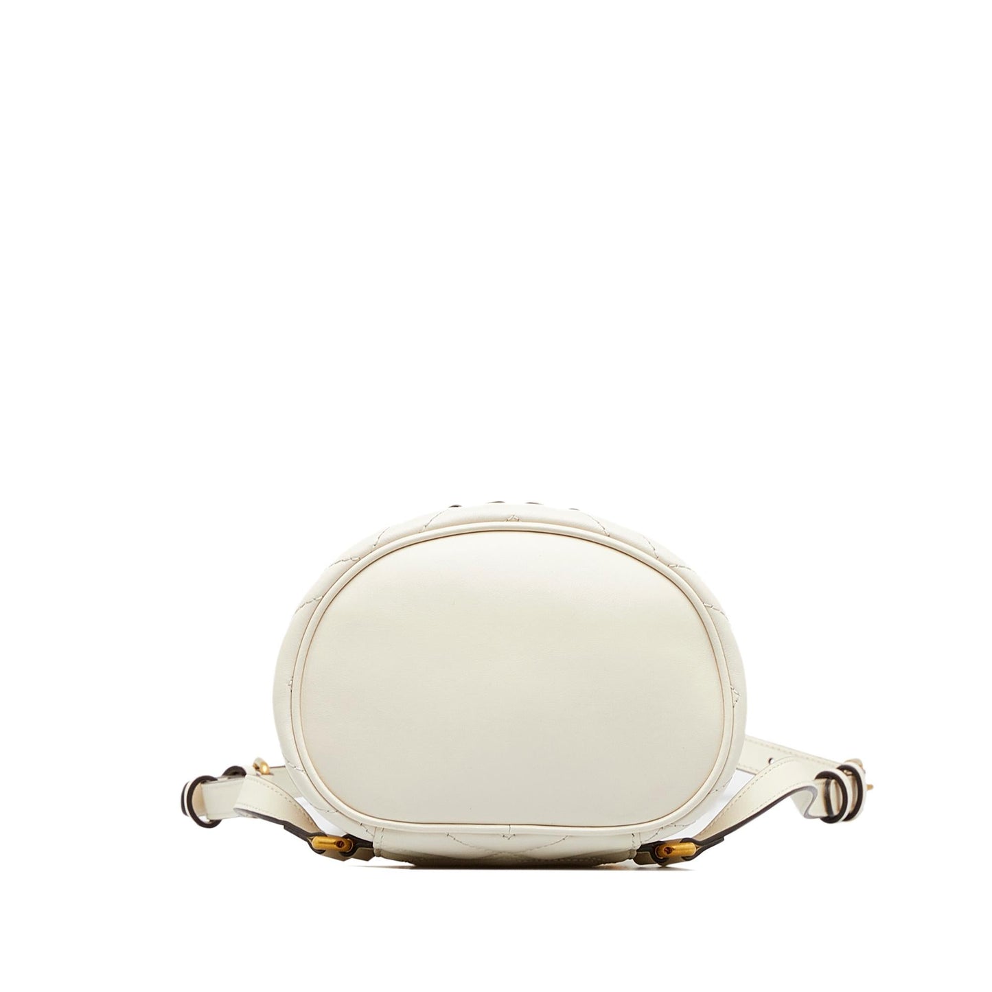 Gucci Mini GG Marmont Matelasse Backpack