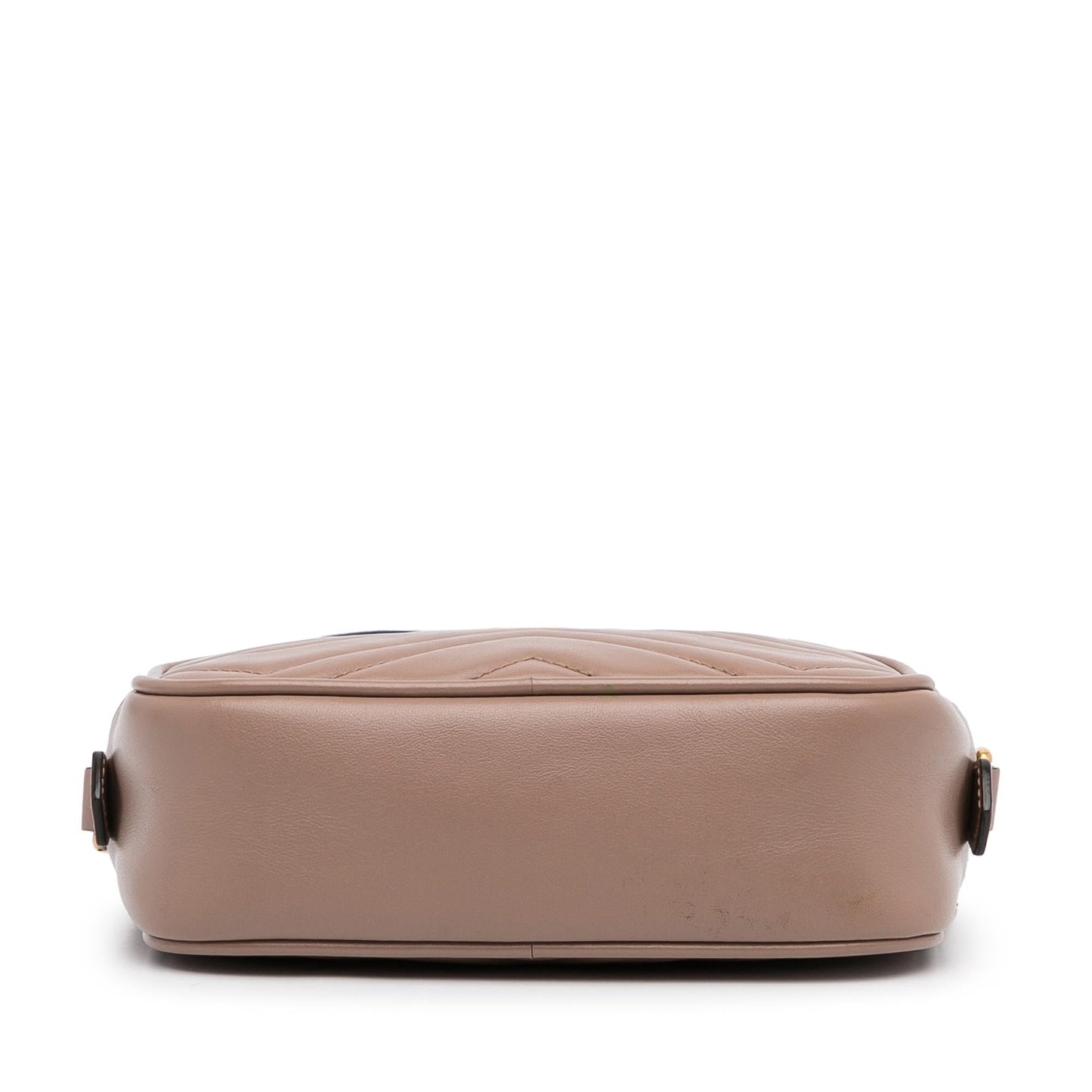 Gucci Mini GG Marmont Matelasse Crossbody (SHG-r1hvKf)
