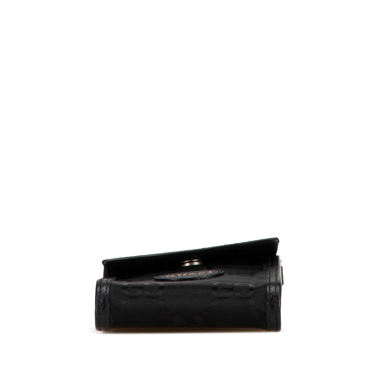Gucci Mini GG Nylon Off The Grid Crossbody