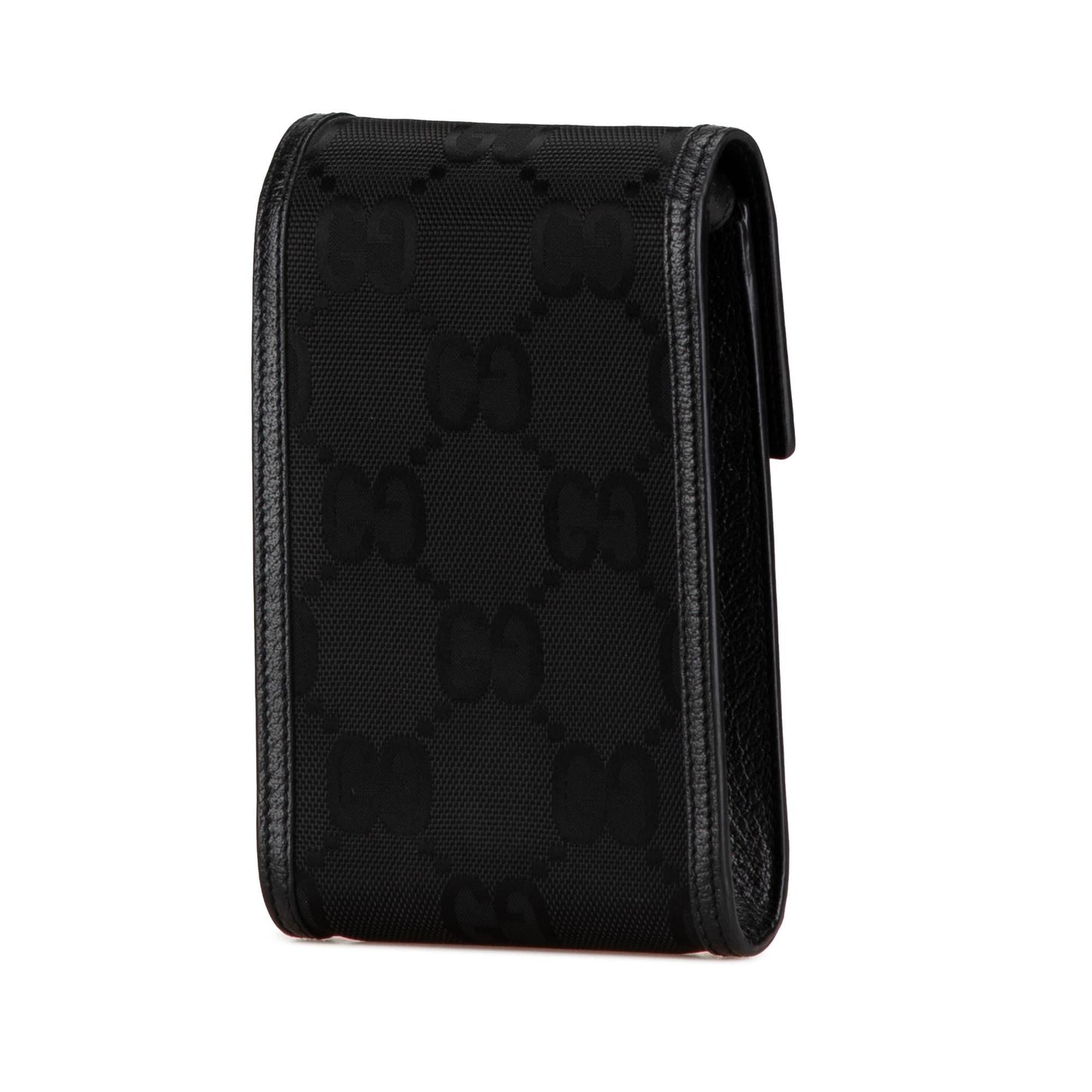 Gucci Mini GG Nylon Off The Grid Crossbody