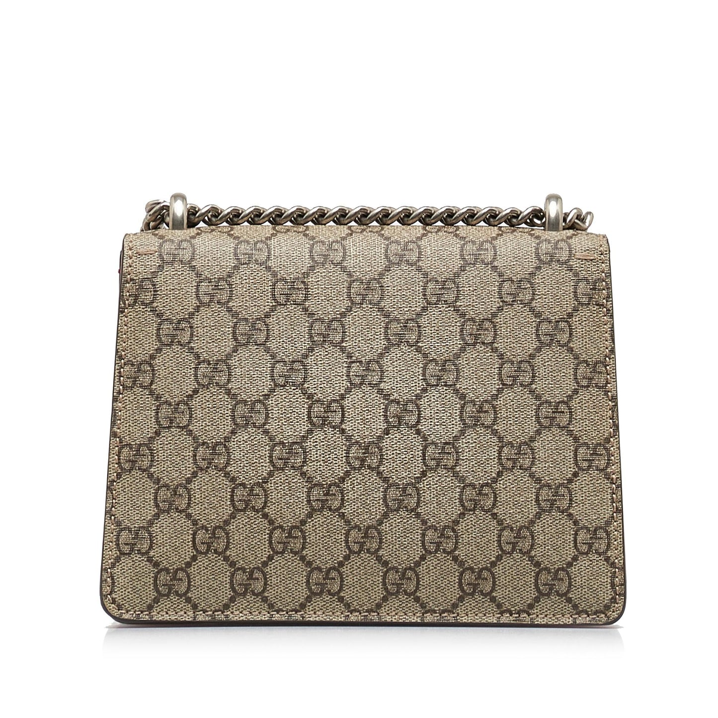 Gucci Mini GG Supreme Dionysus Crossbody Bag (SHG-srJwdn)